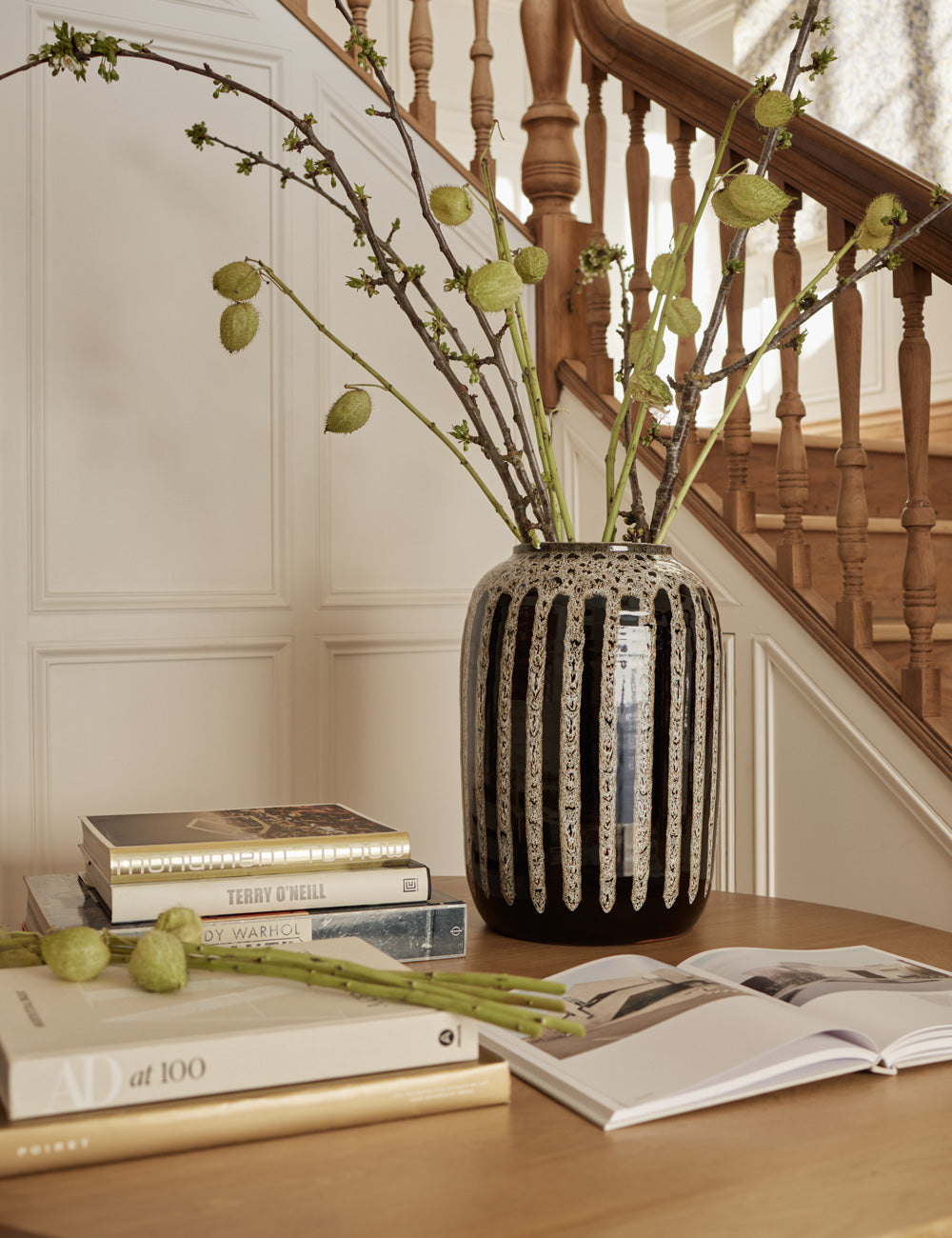 Lulu and Georgia Wheaton Decorative Vase - view 2