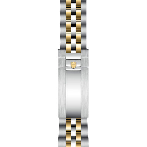 Tudor Black Bay 31 S&G Champagne With Diamond Dial Women 31mm M79613-0007 - view 2