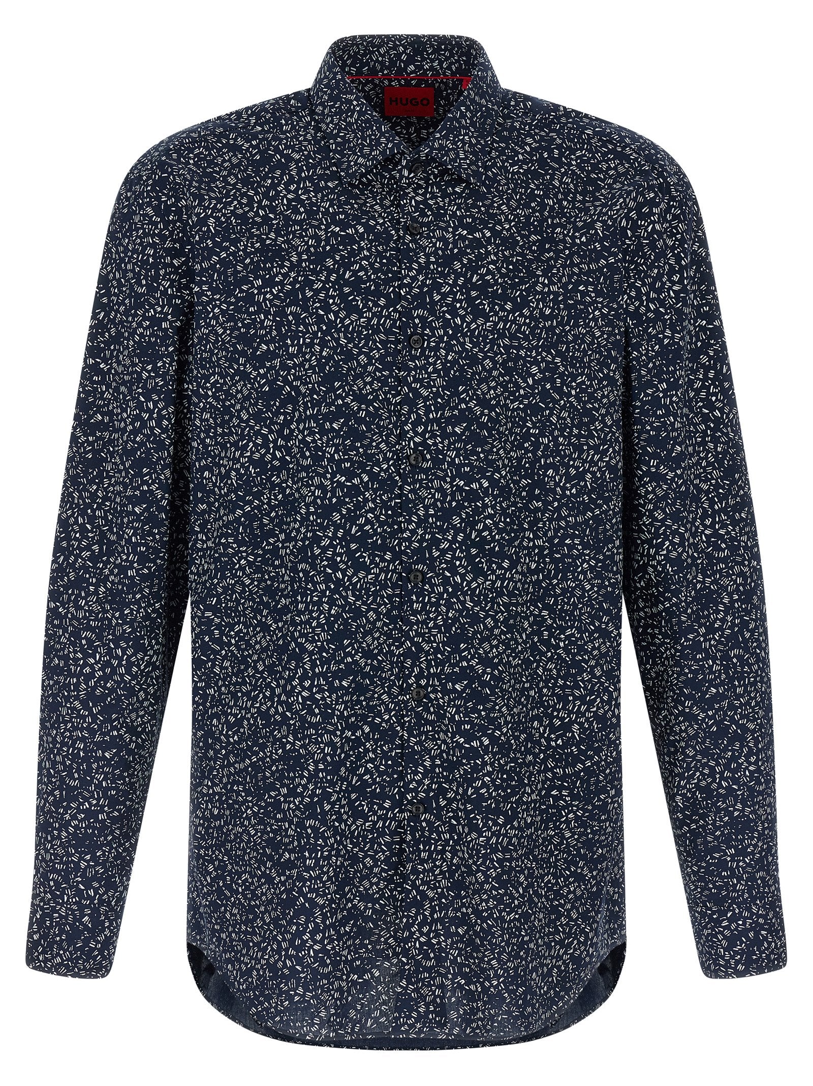 Hugo Boss Kenno Shirt – 100% cotton