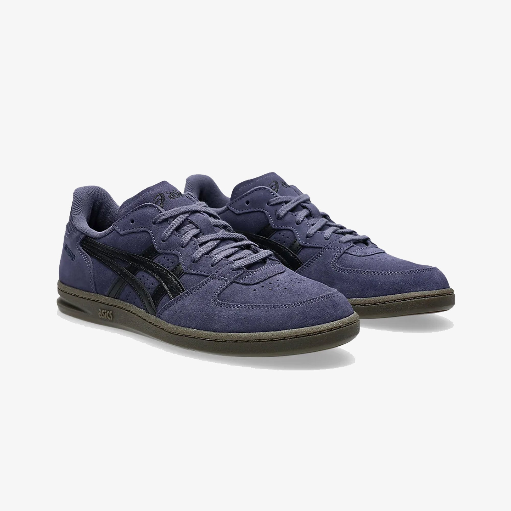 Asics | Skyhand Og { Indigo Fog/black - view 3