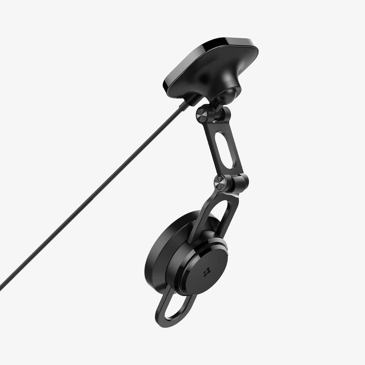 Power Tesla Models - OneTap Pro Screen Car Mount | ITT90W-3 (MagFit) - view 8