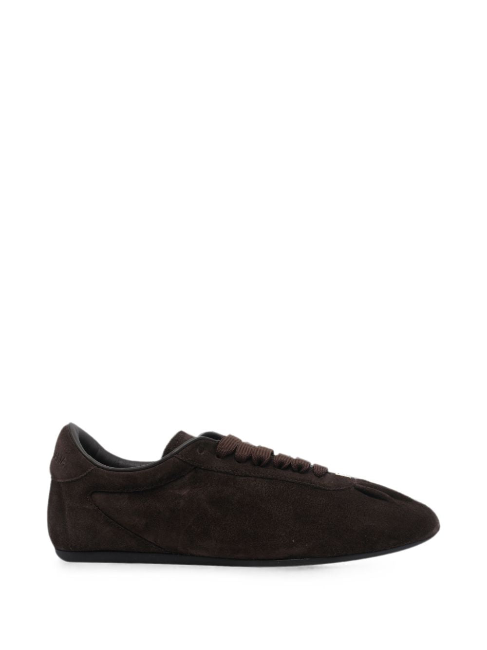 Dolce & Gabbana Sneakers – 100%Calf Leather