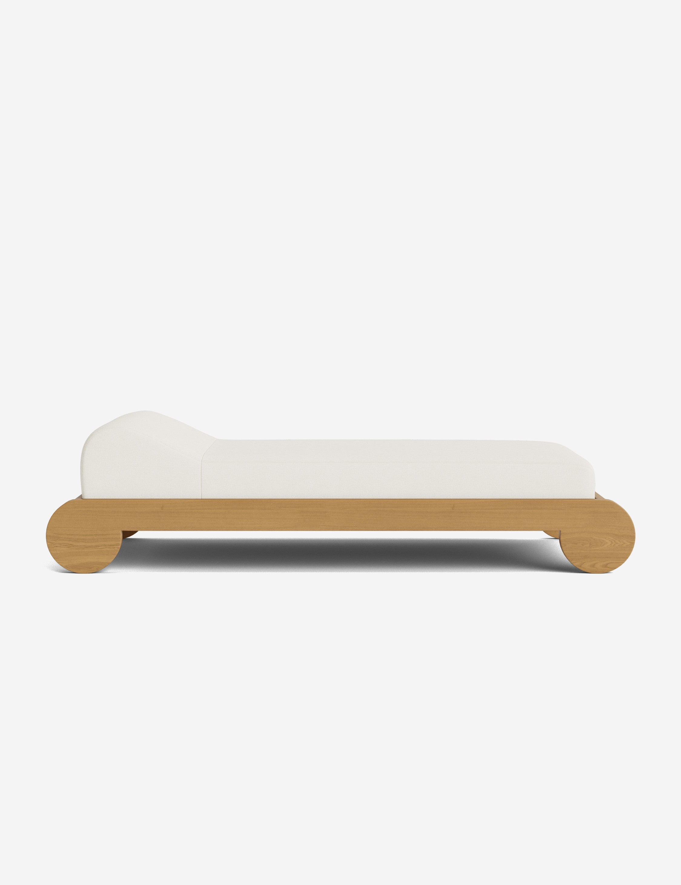 Lulu and Georgia Ionic Daybed by Sarah Sherman Samuel - view 56