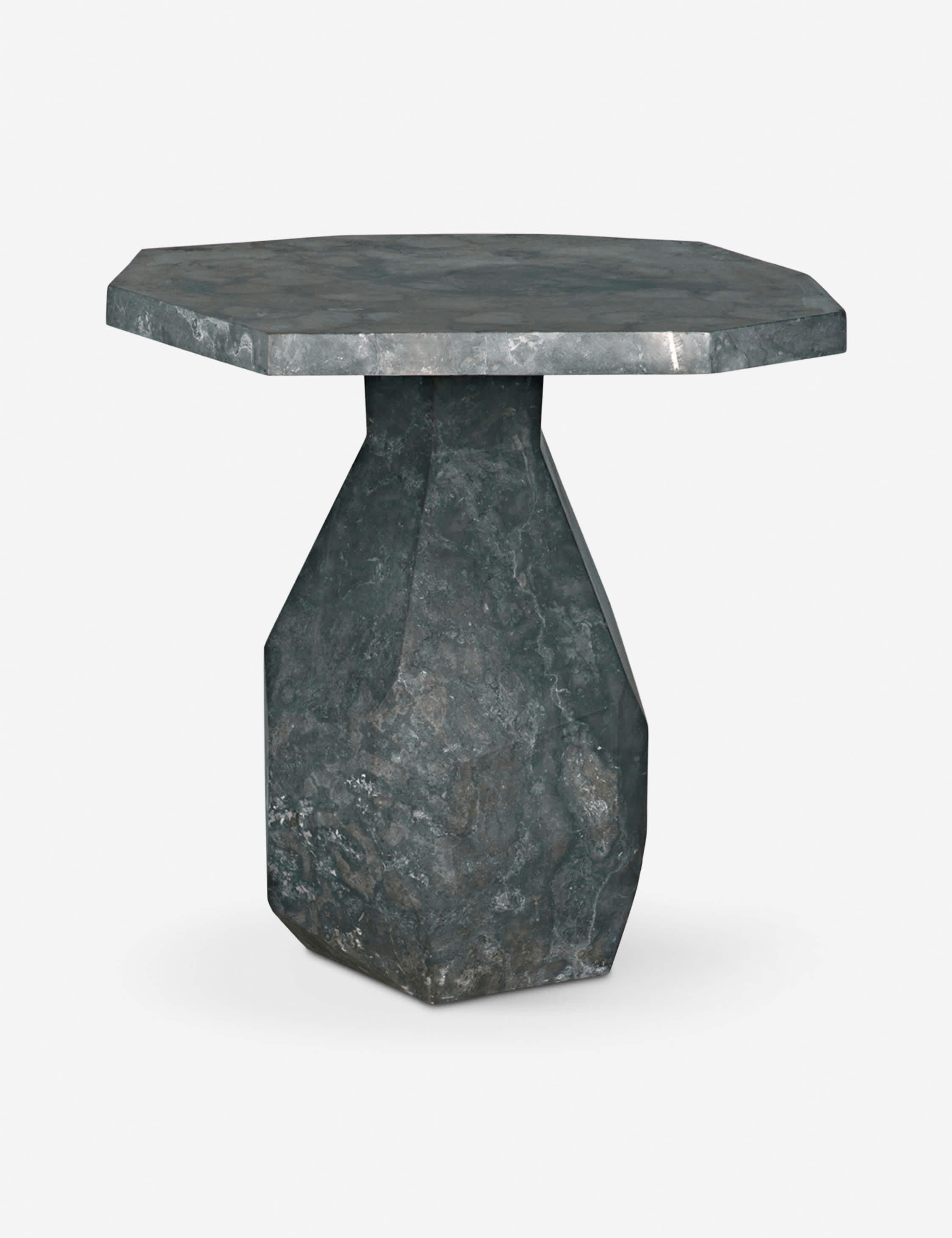 Lulu and Georgia Omalley Side Table - view 2