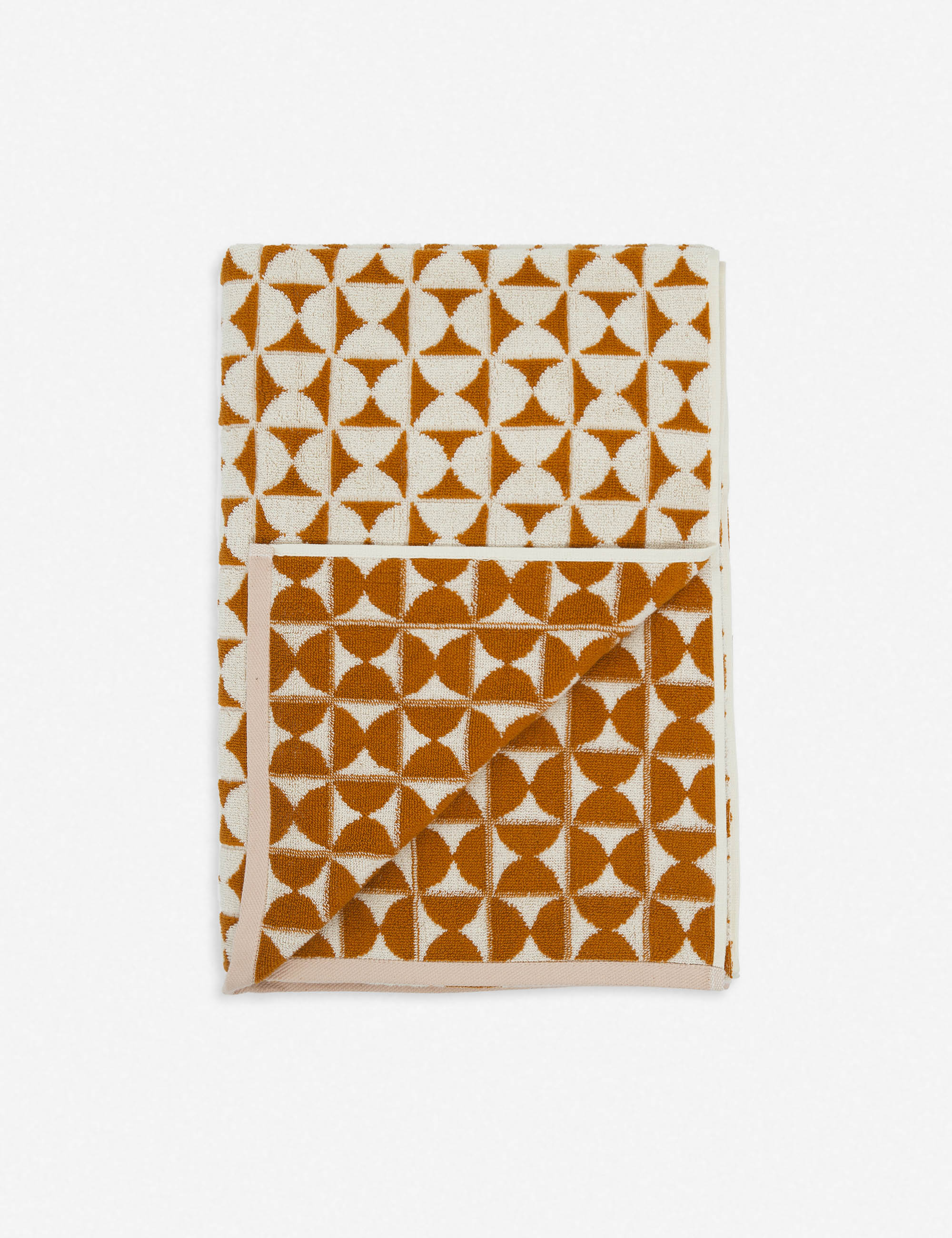 Lulu and Georgia Harper Organic Towel by House No. 23 - view 2