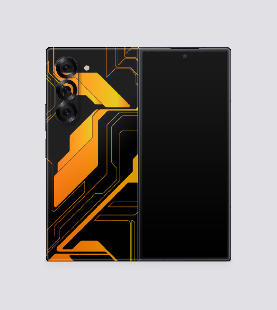 Samsung Galaxy Z Fold 6 OG Gamer