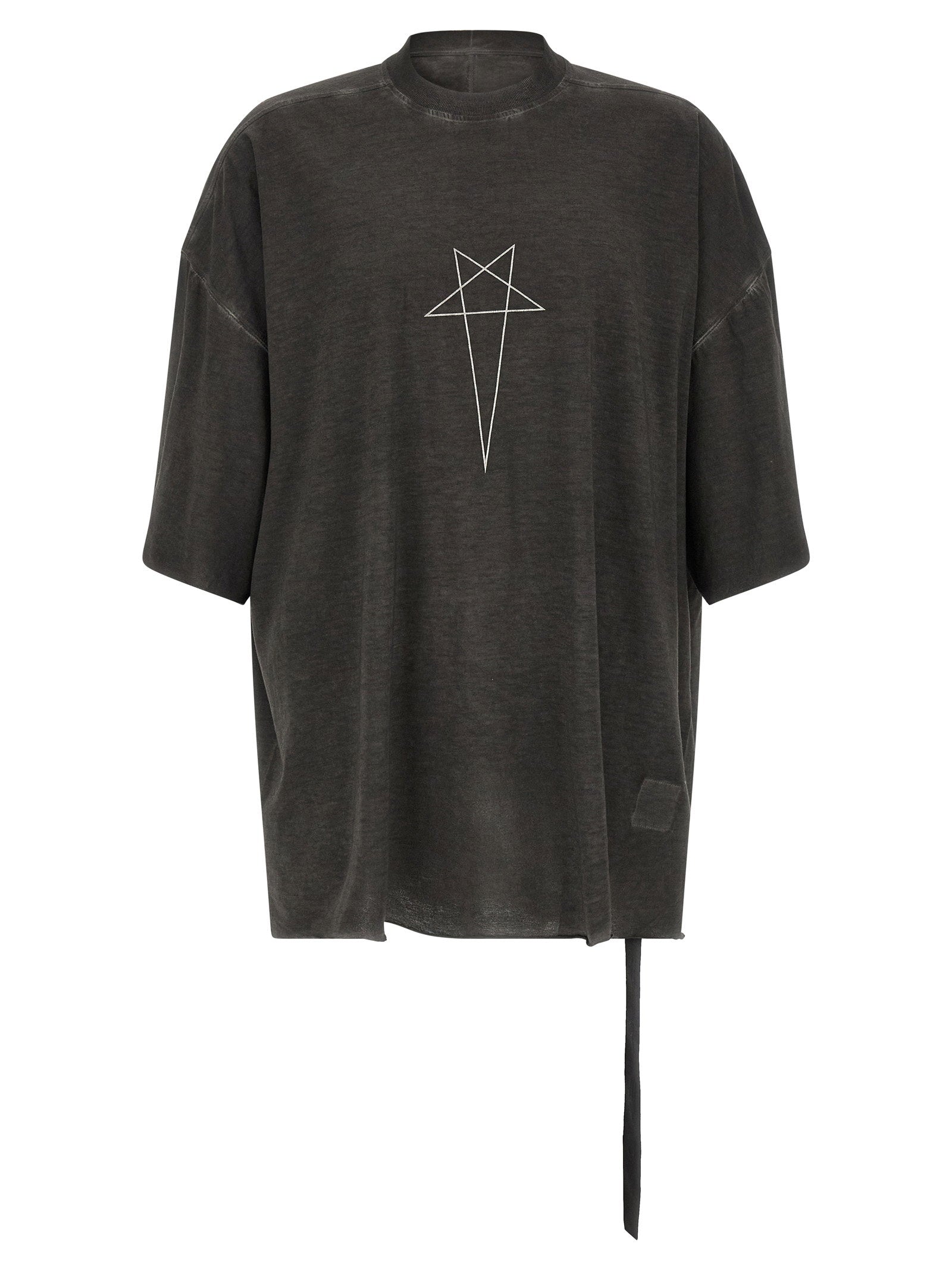 Drkshdw Tommy T T-shirt – 100% cotton