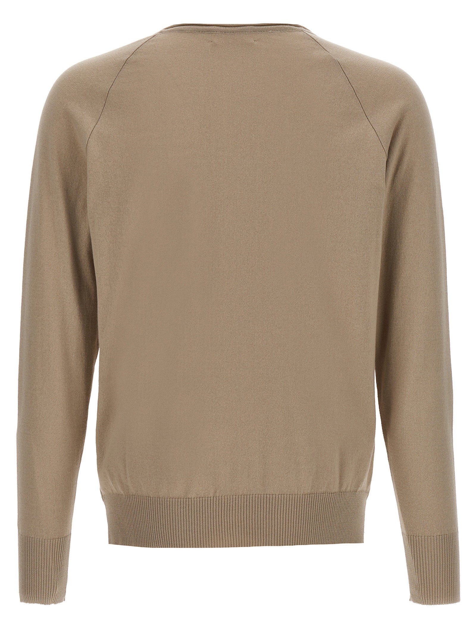 Ma'ry'ya Cotton Sweater – 100% cotton - view 2