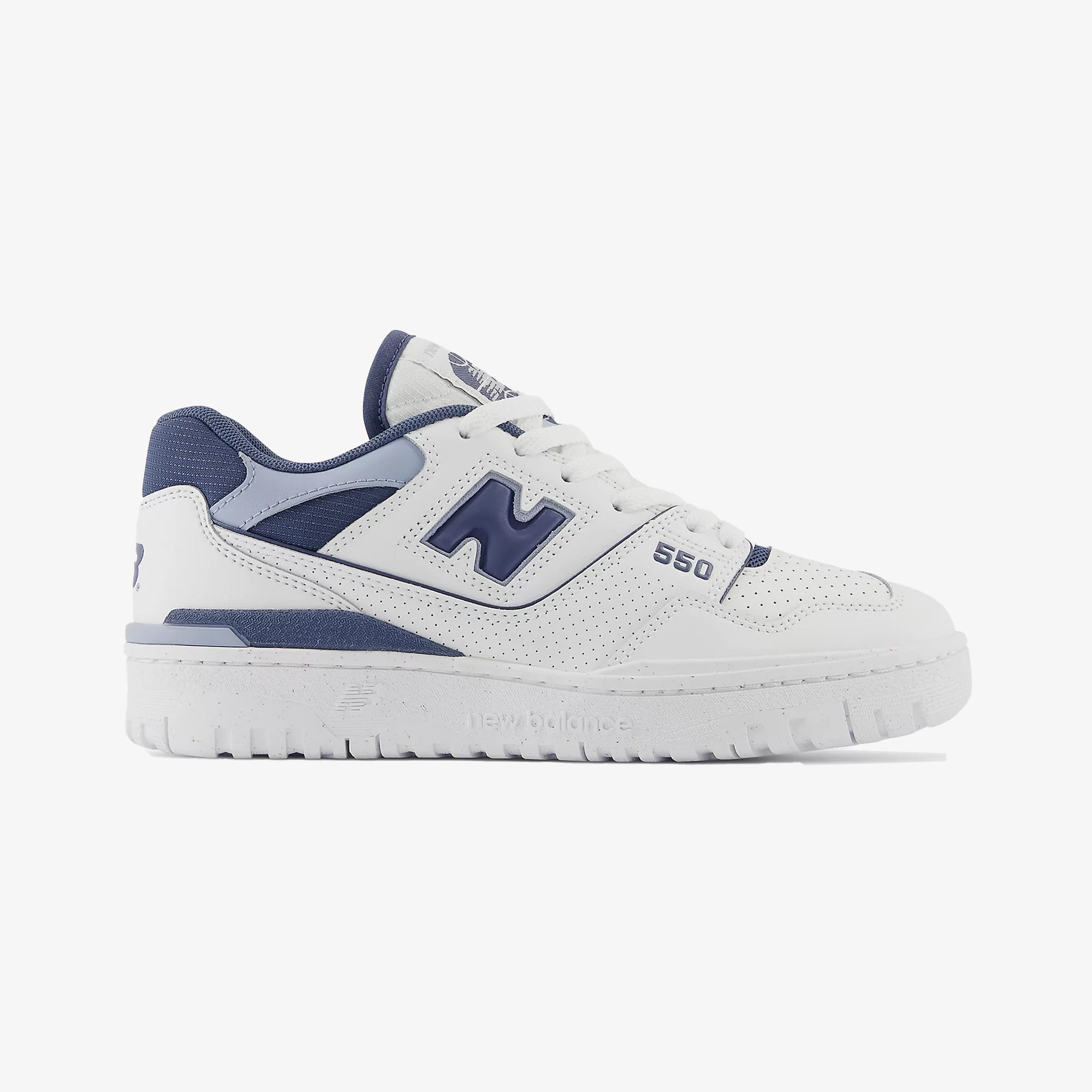 New balance sneakers – New Balance | BB550 { VINTAGE INDIGO