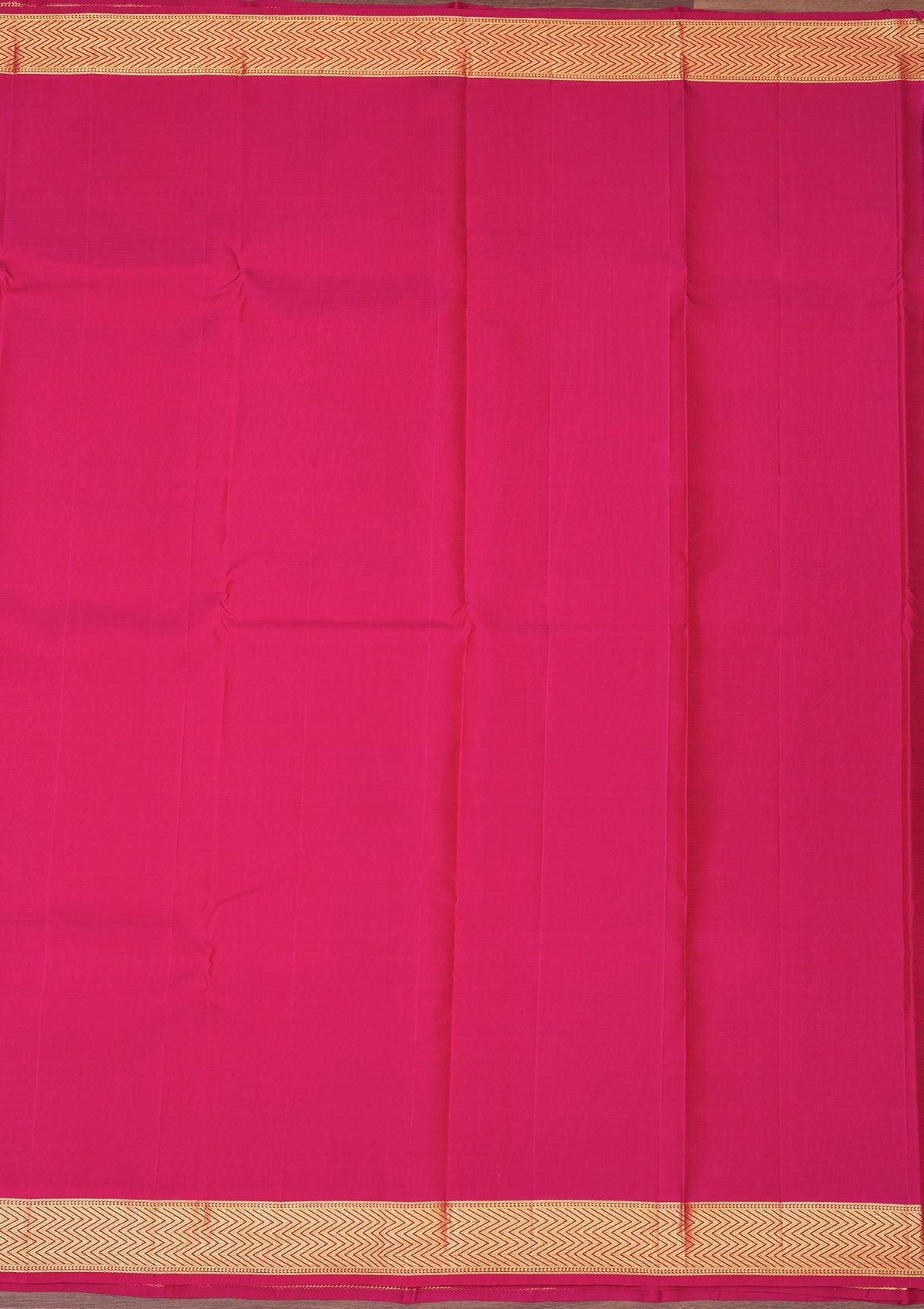 Koskii Mehendi Zariwork Pure Silk Saree – Women's - view 7