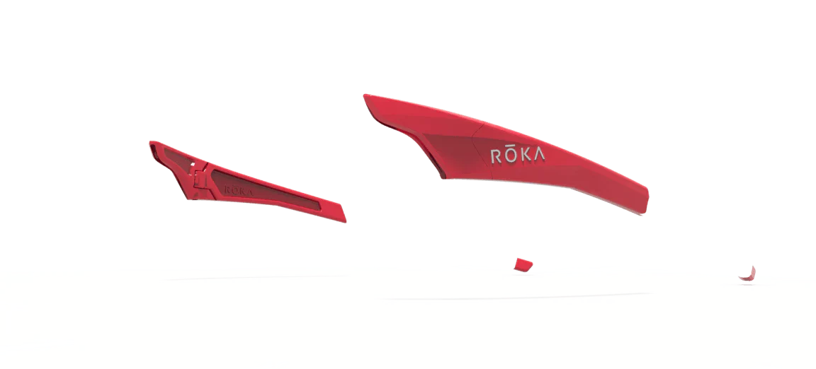 ROKA Outlet Frame Color - view 8
