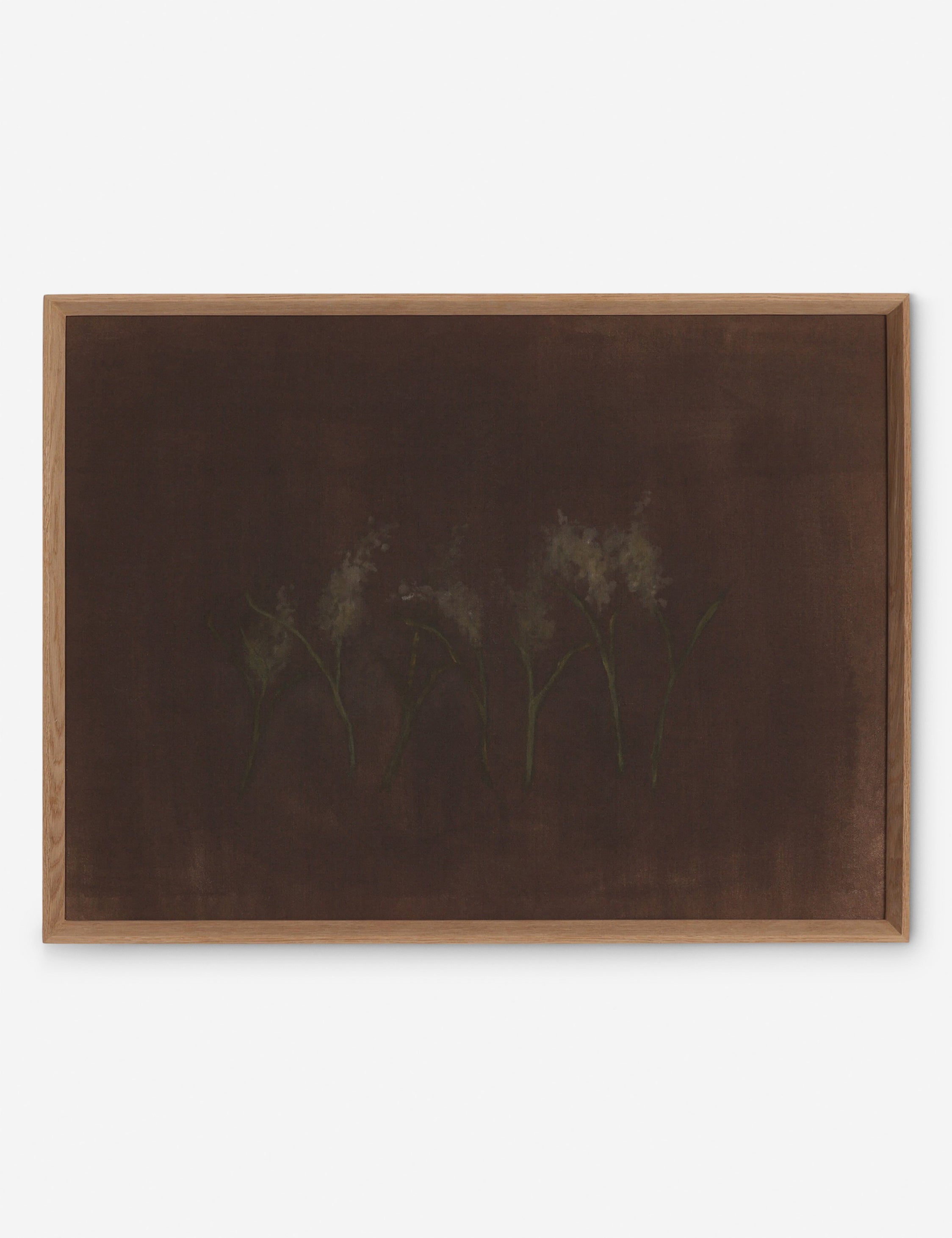 Lulu and Georgia Bloom III Wall Art by Brittney Schulz