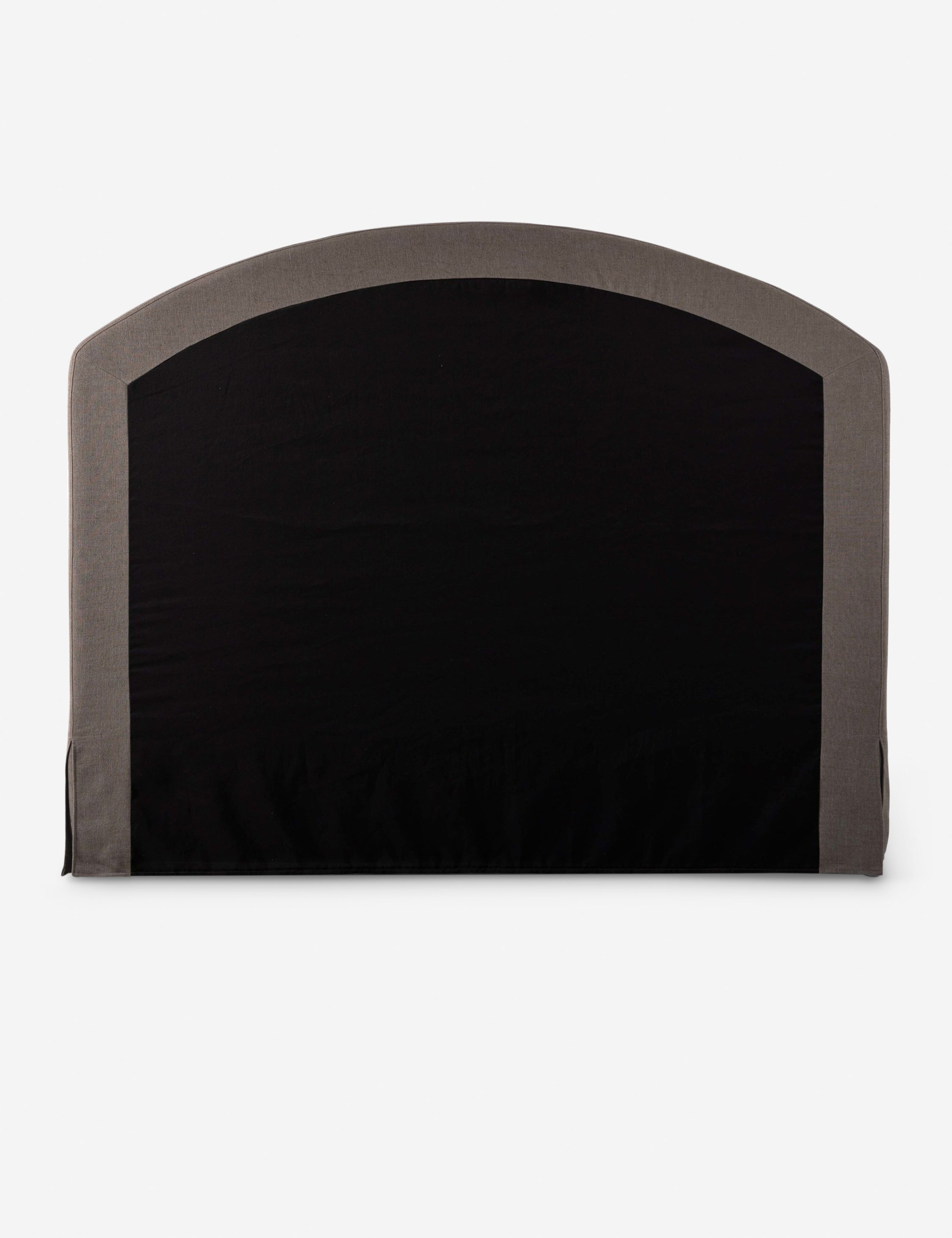 Lulu and Georgia Leyah Slipcover Platform Bed - view 16