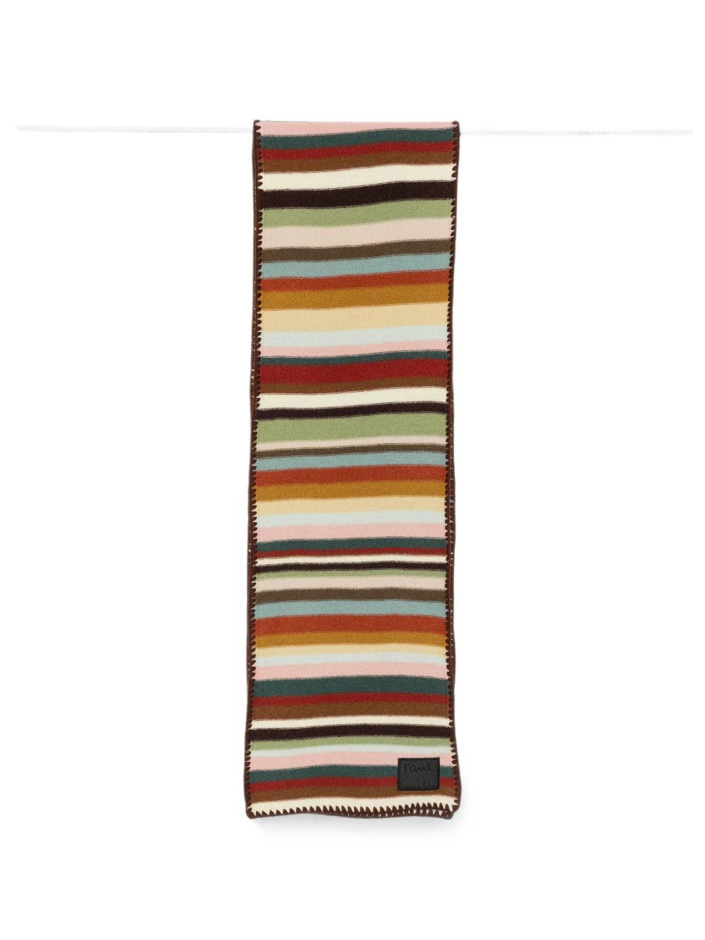 Paul smith caps – Paul Smith Scarf – Merino 100%