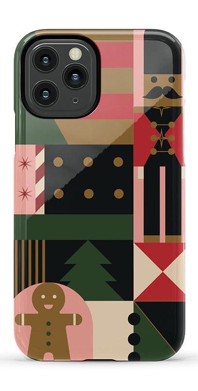 Casetry The Nutcracker | Holiday Case - view 16
