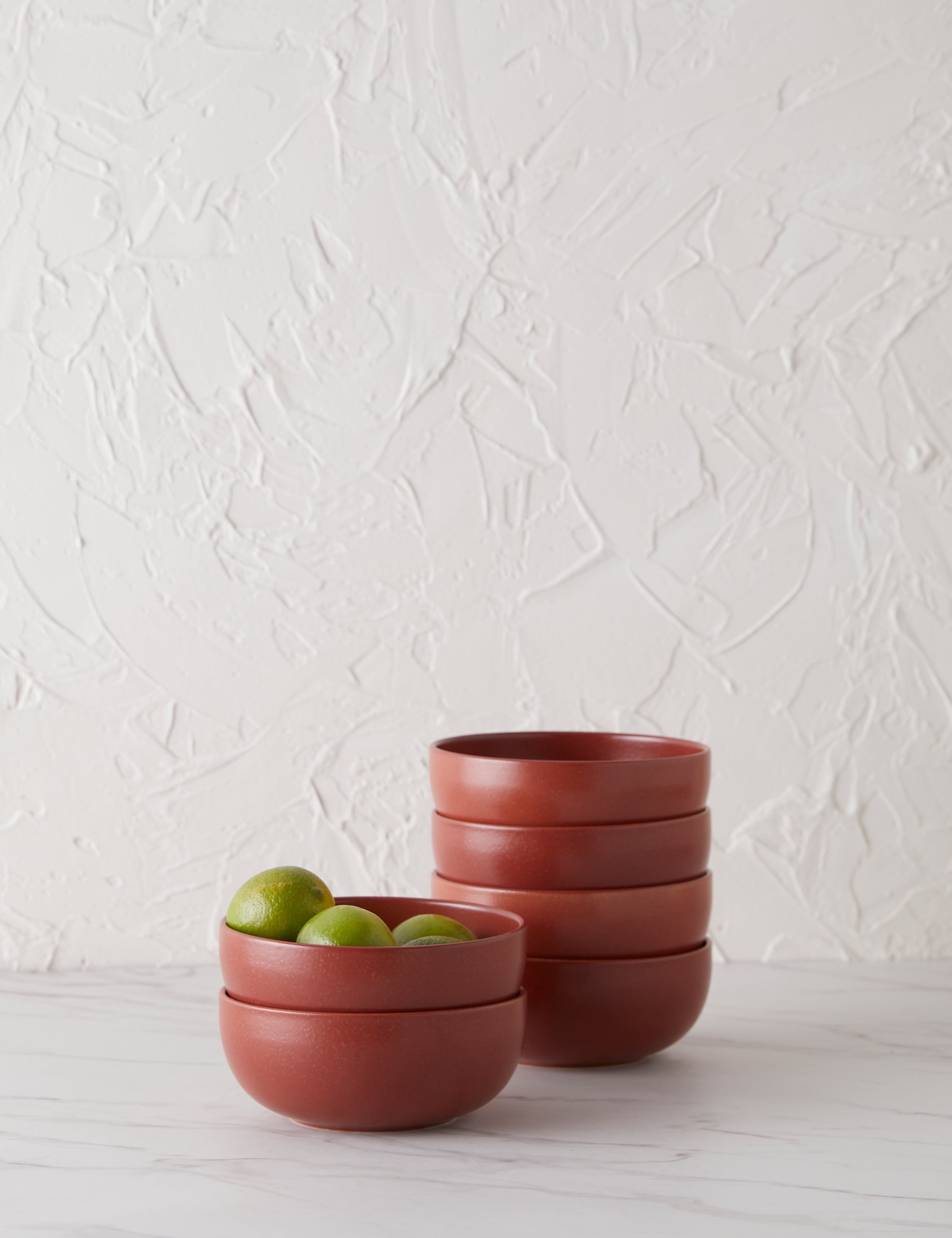 Lulu and Georgia Pacifica Stoneware Dinnerware by Casafina - view 17