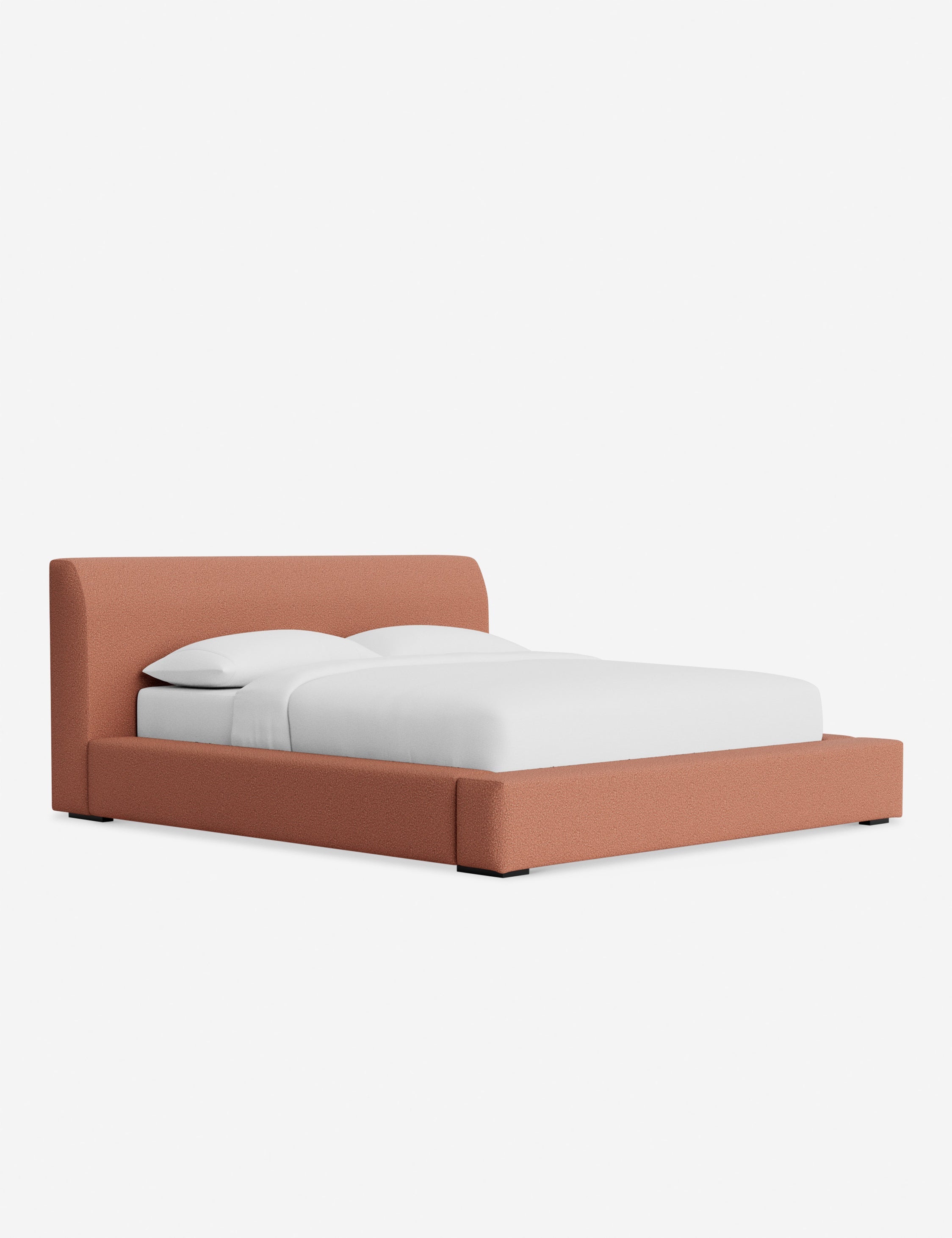 Lulu and Georgia Clayton Platform Bed - view 98