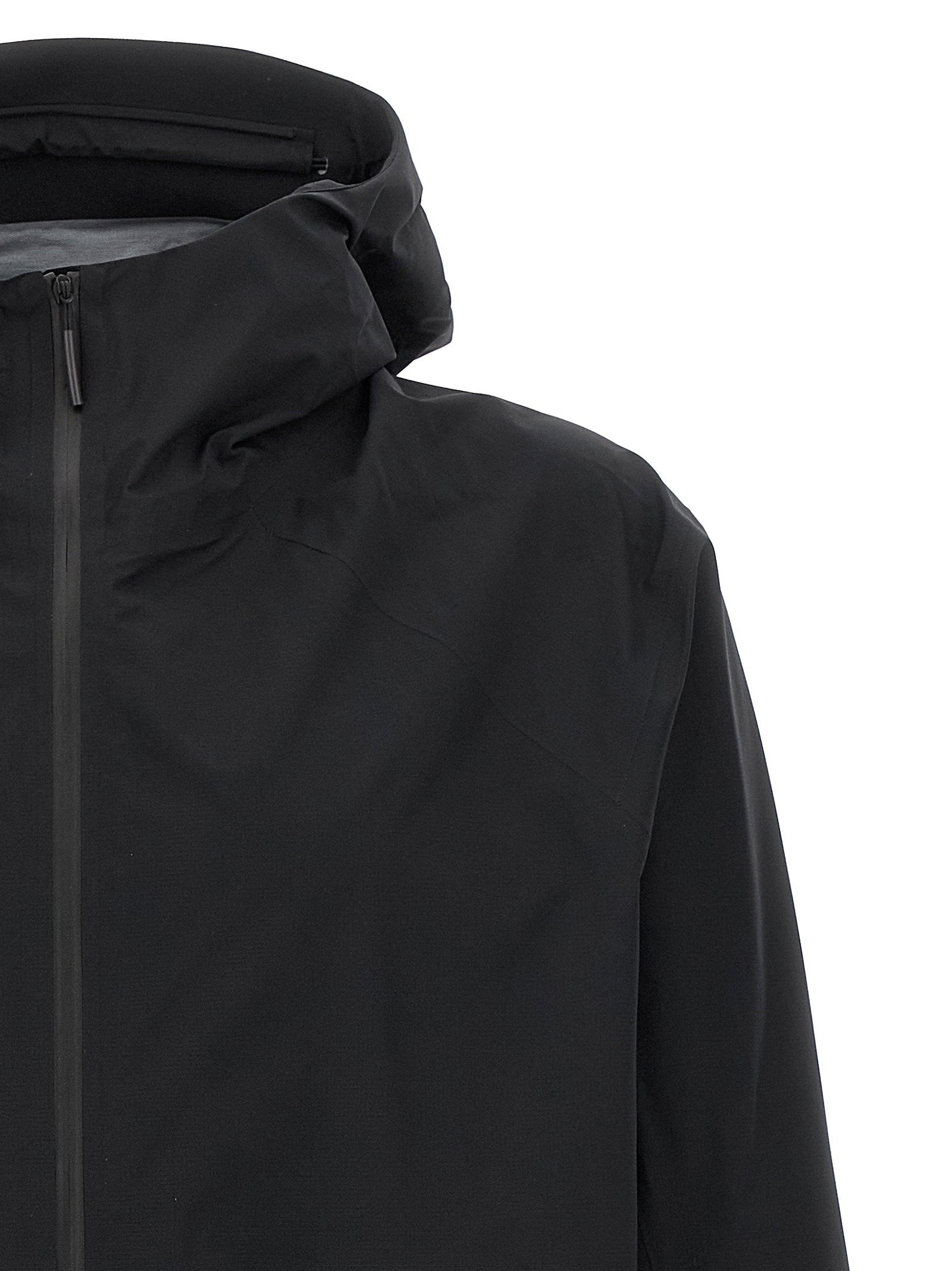 Veilance Secant Sl Jacket – 100% nylon - view 3