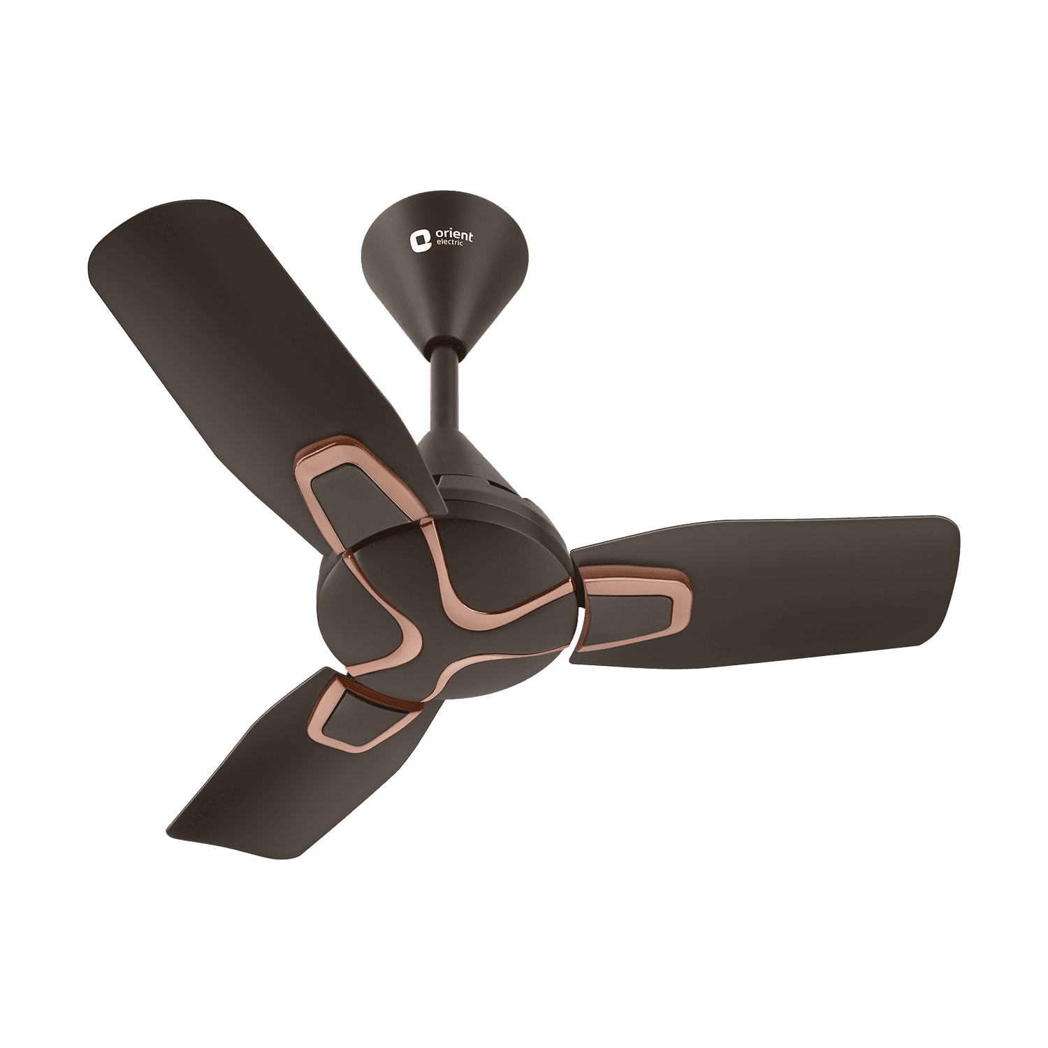 Orient Electric Jazz Decorative Ceiling Fan - view 9