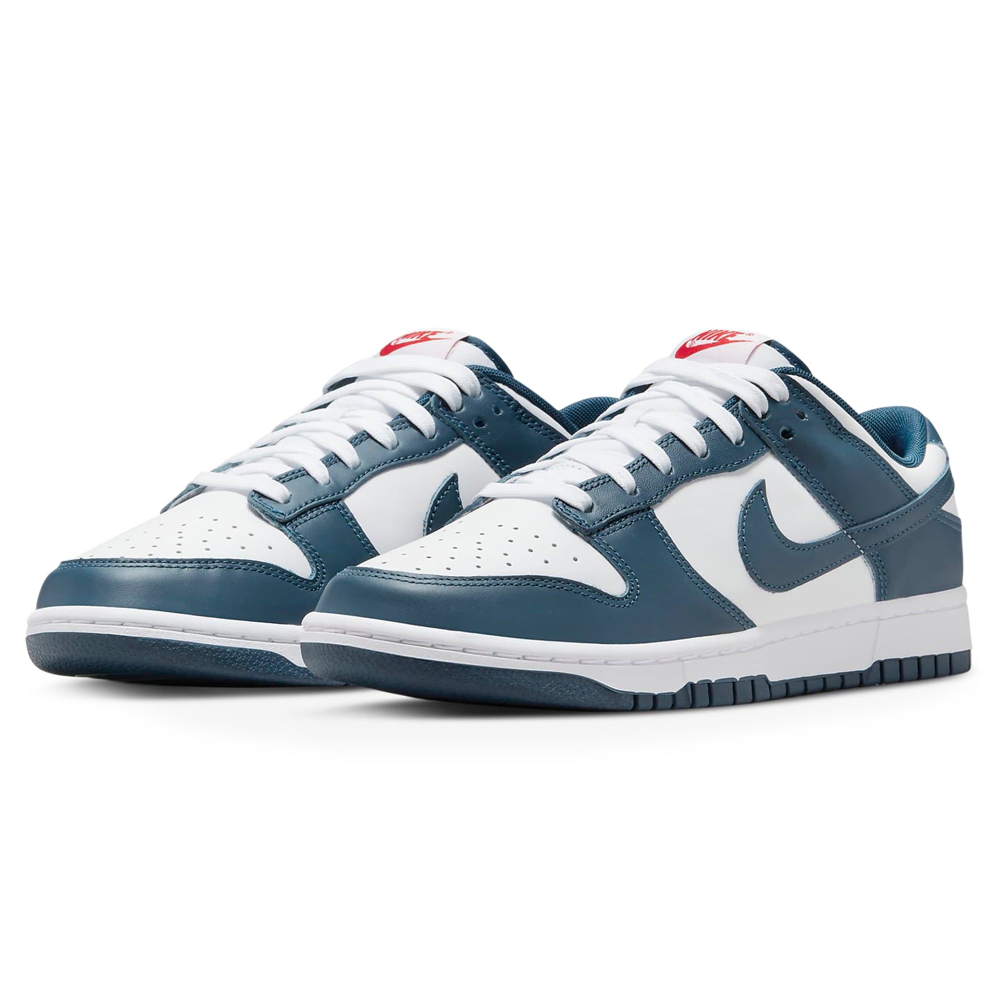 Nike Dunk Low Valerian Blue - view 2