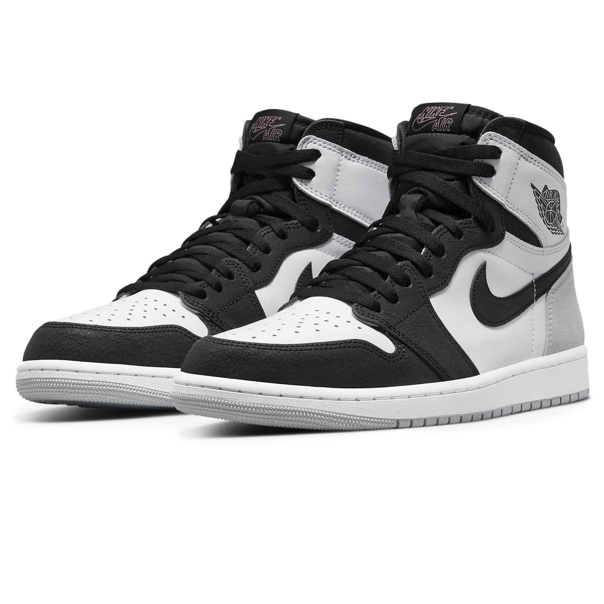 Air Jordan 1 Retro High OG Stage Haze – Grey - view 2