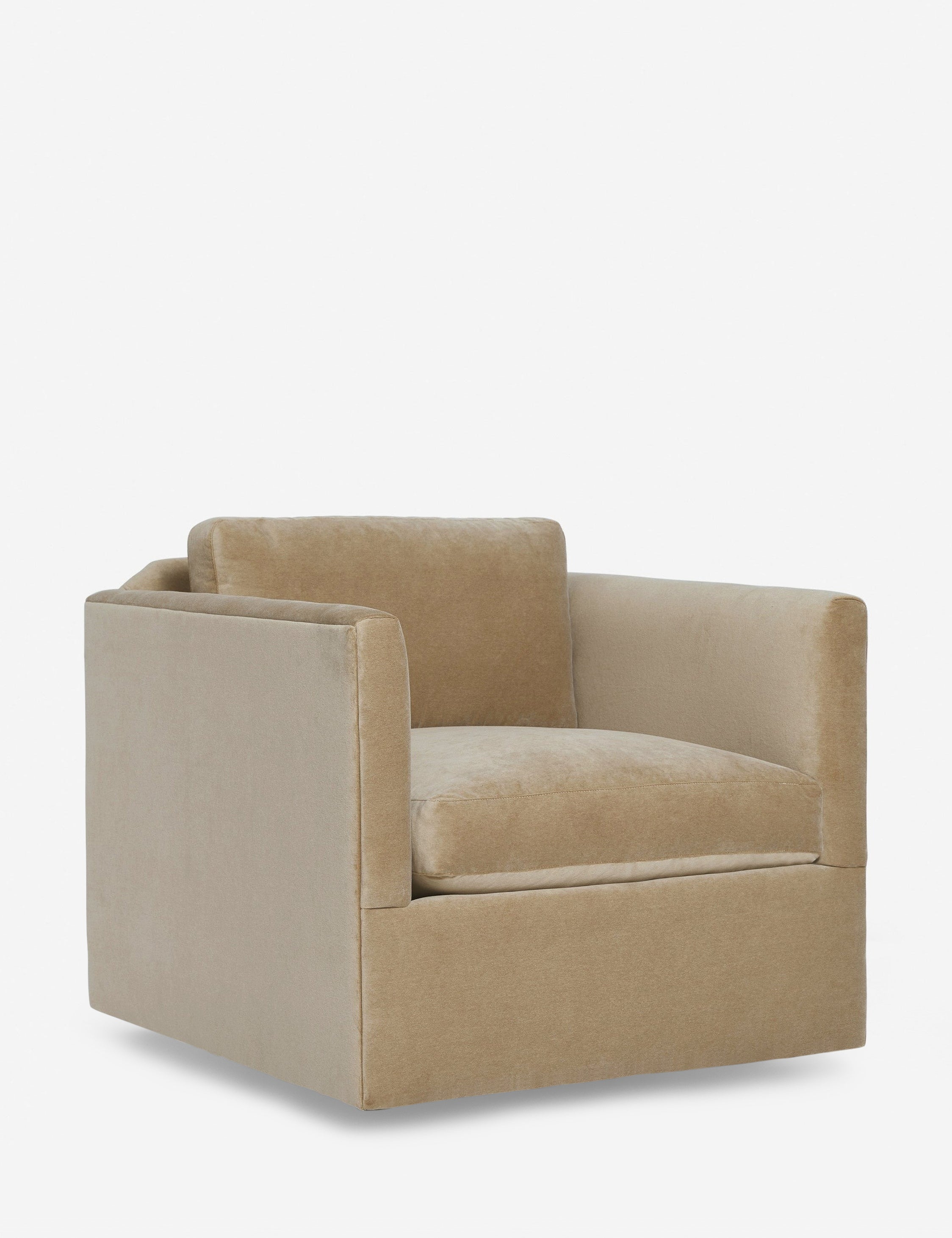 Lulu and Georgia Lotte Swivel Chair - view 246