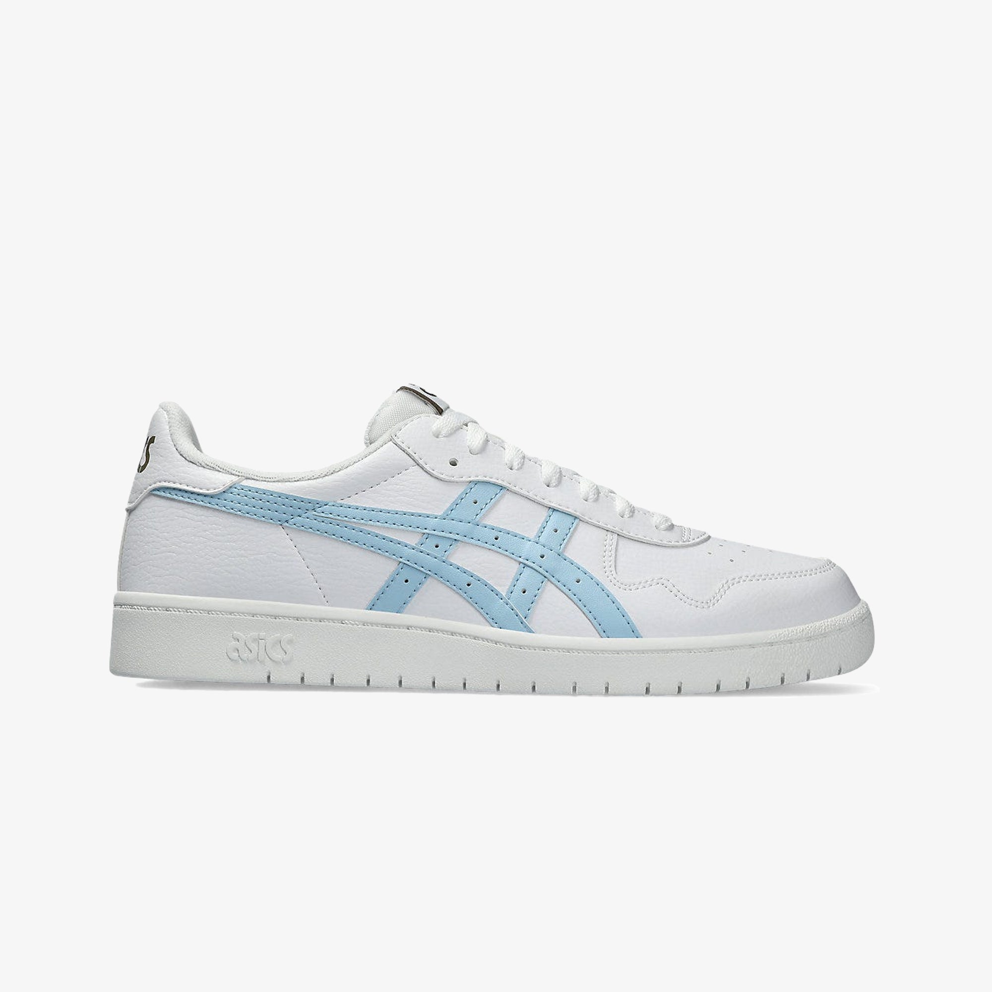 Japan s white – Asics | JAPAN S { WHITE/FADED DENIM