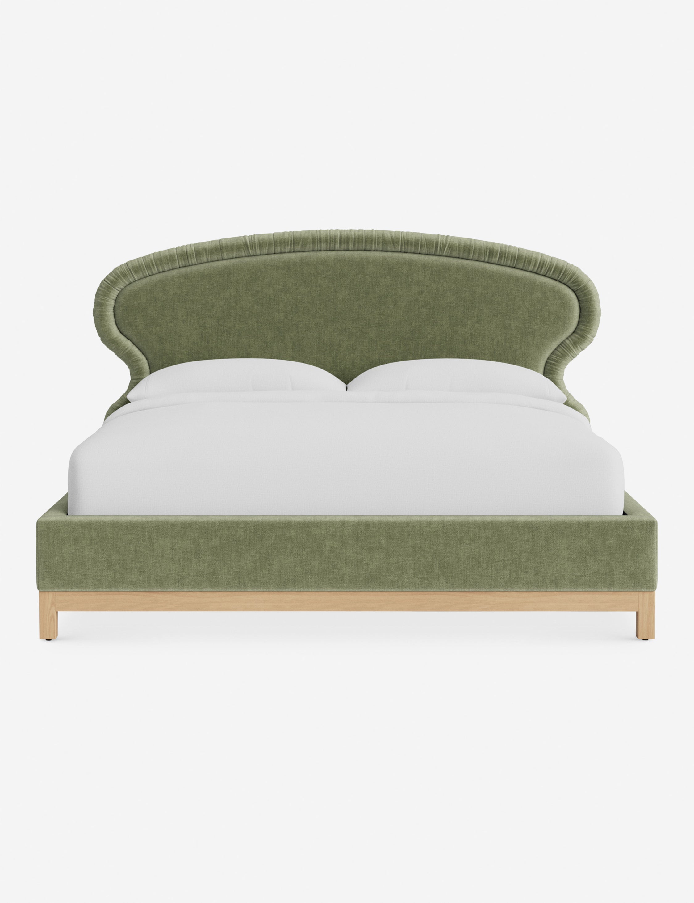 Lulu and Georgia Morecambe Platform Bed by Ginny Macdonald - view 39