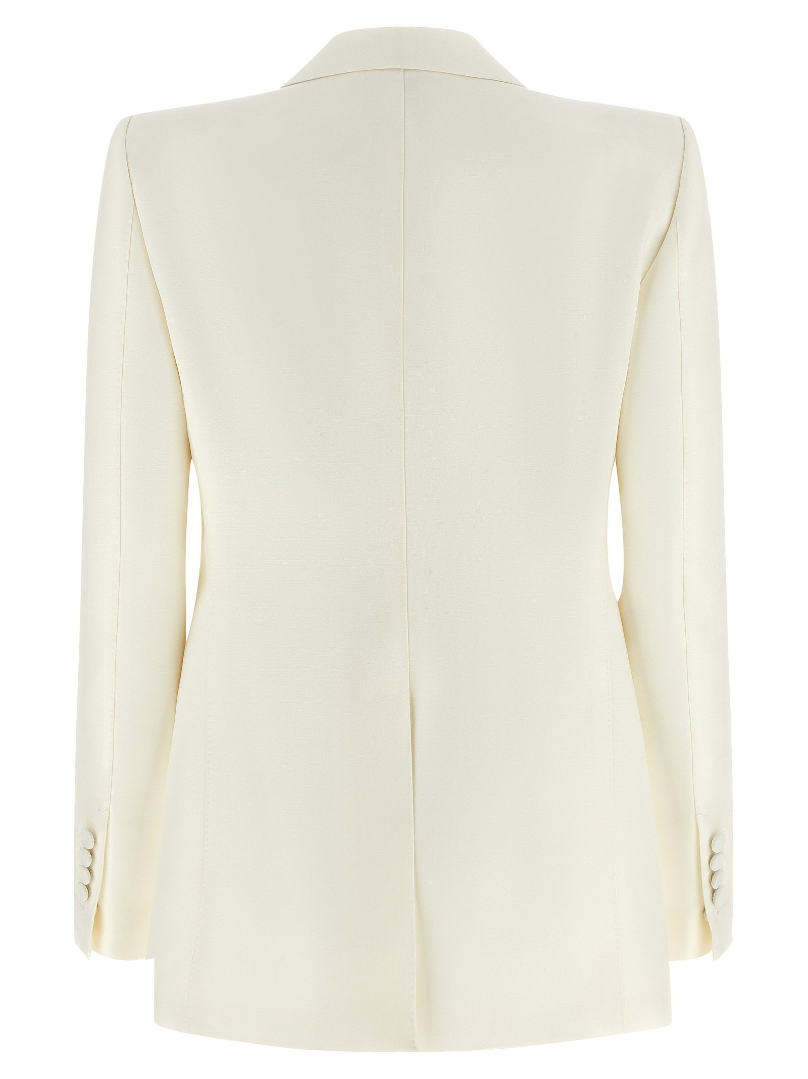 Tom Ford Radzmir Blazer – 86% wool, 14% silk - view 2
