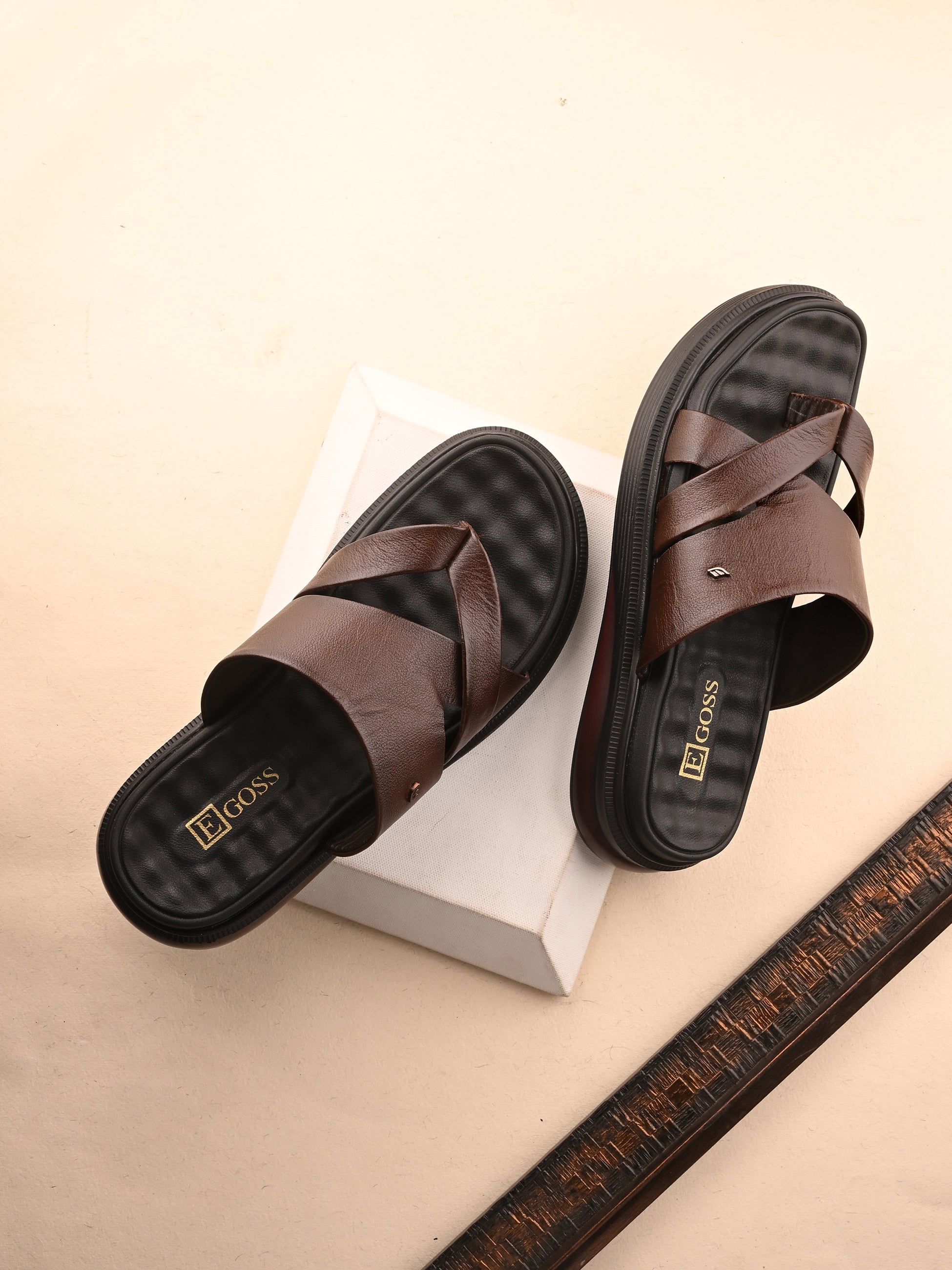 Egoss Shoes Egoss Casual Slippers For Men - view 2