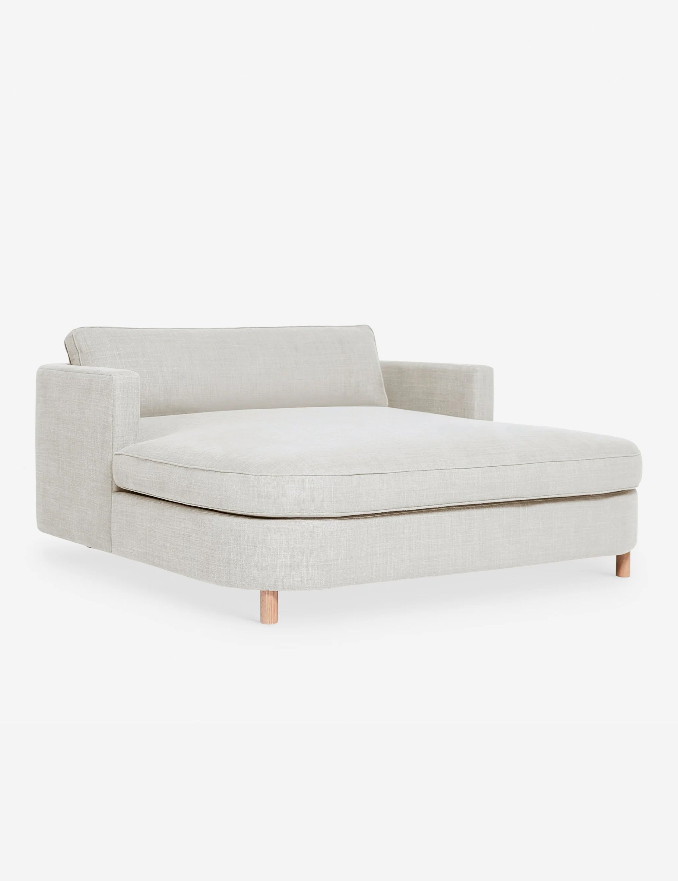 Lulu and Georgia Belmont Media Lounger by Ginny Macdonald - view 9
