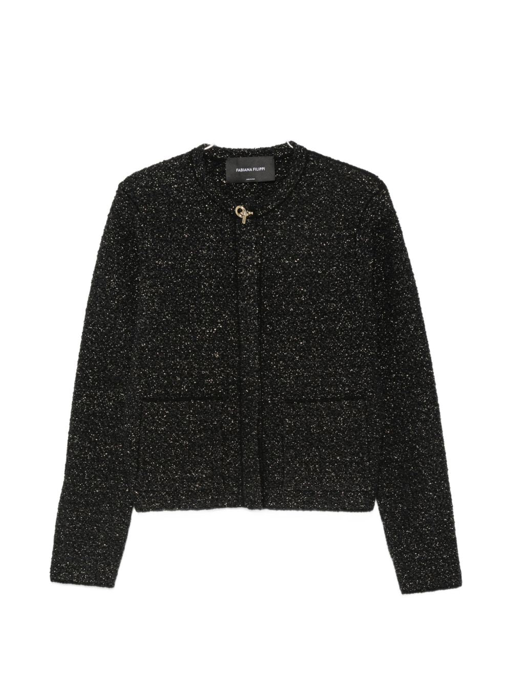 Fabiana filippi jackets – Fabiana Filippi Jacket