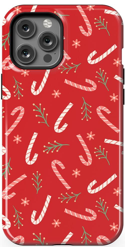 Casetry Peppermint Kiss | Candy Cane Case - view 18