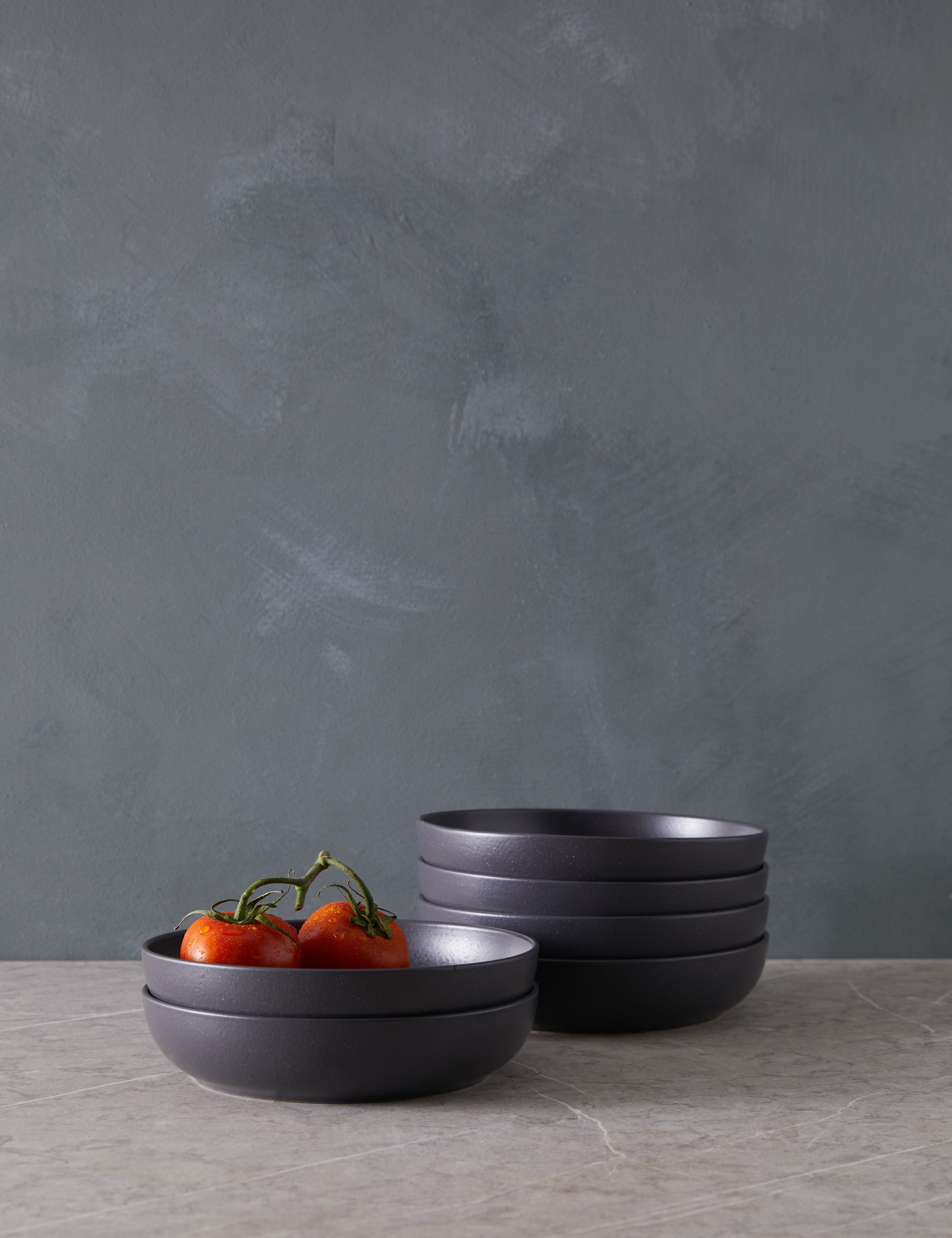Lulu and Georgia Pacifica Stoneware Dinnerware by Casafina - view 131