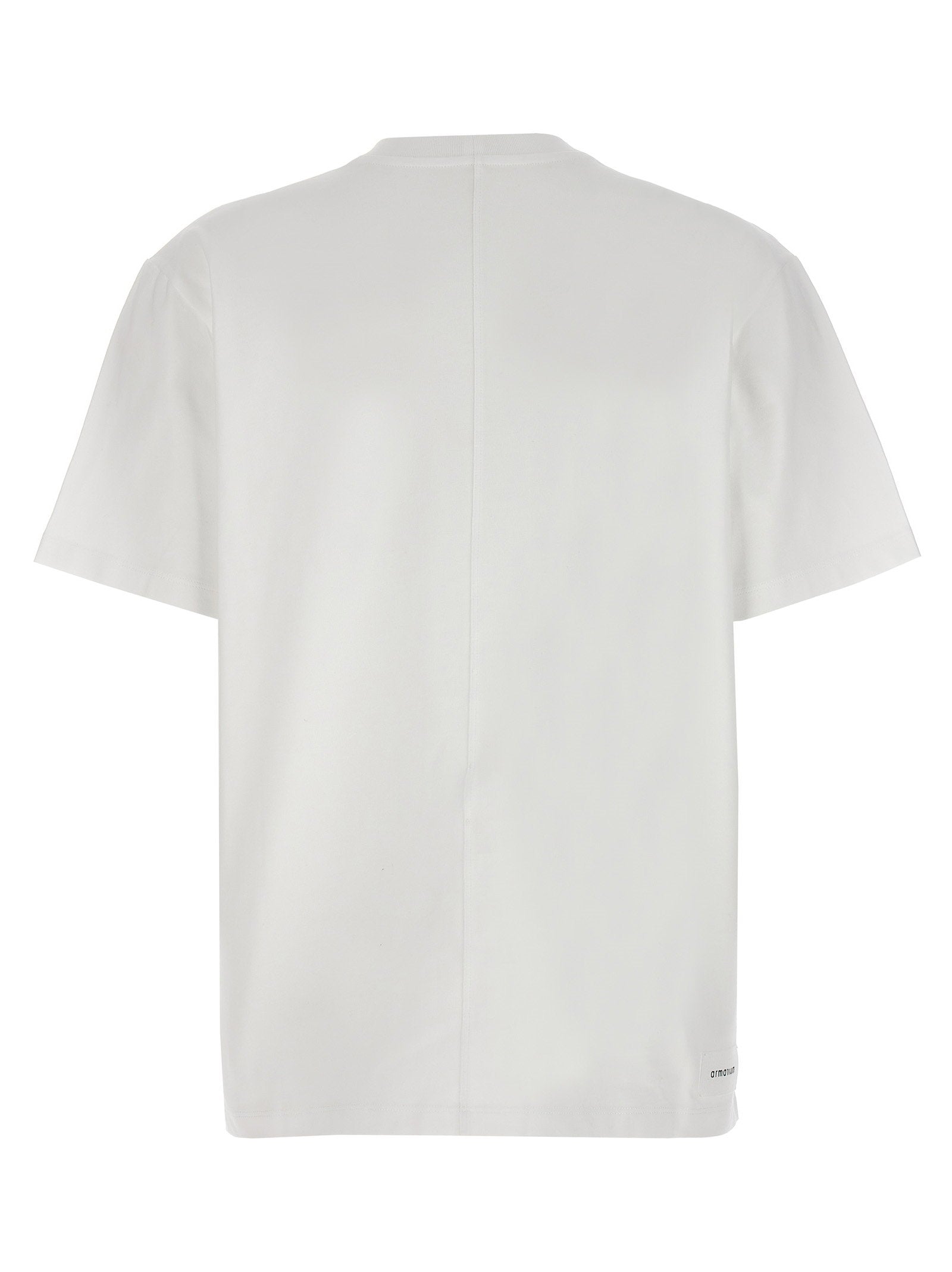 Armarium Vittoria T-shirt – 100% cotton - view 2