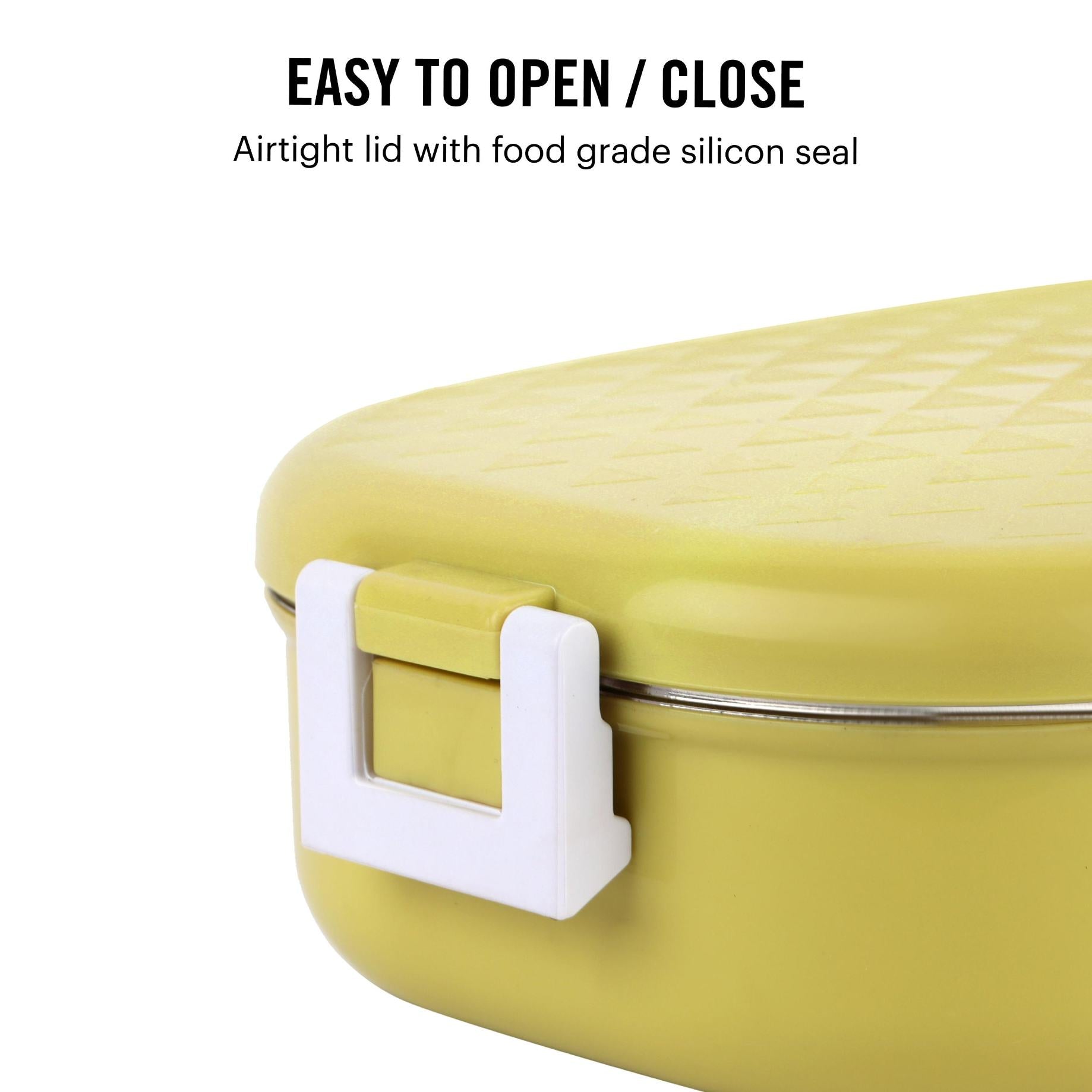 Cello Altro Neo Lunch Box & Water Bottle Set - view 22