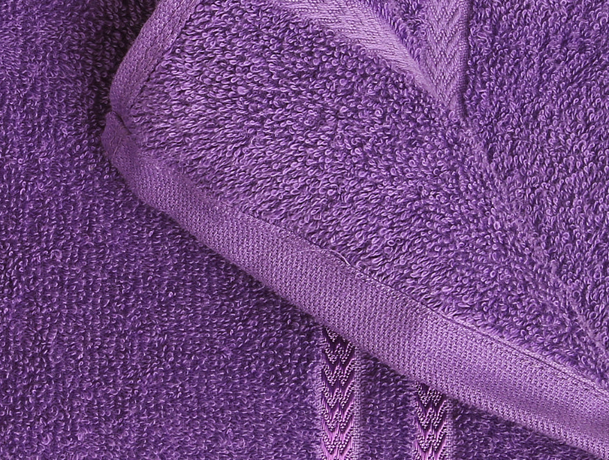 Spaces India Welspun Quik Dry 100% Cotton Bath Towel - view 31