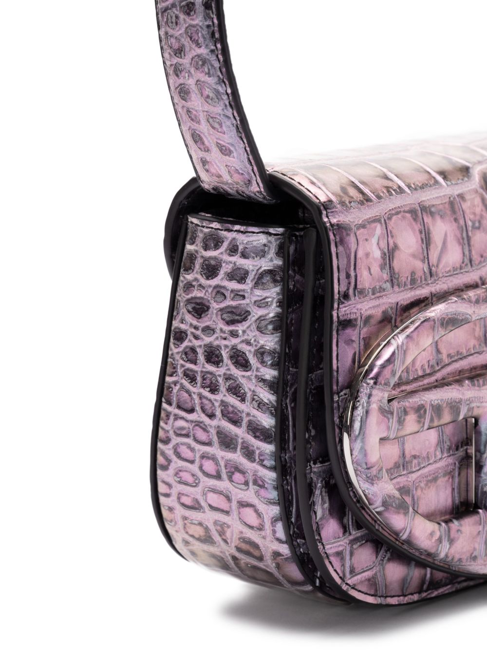 Diesel 1DR Tote Bag – Polyurethane 100% - view 2