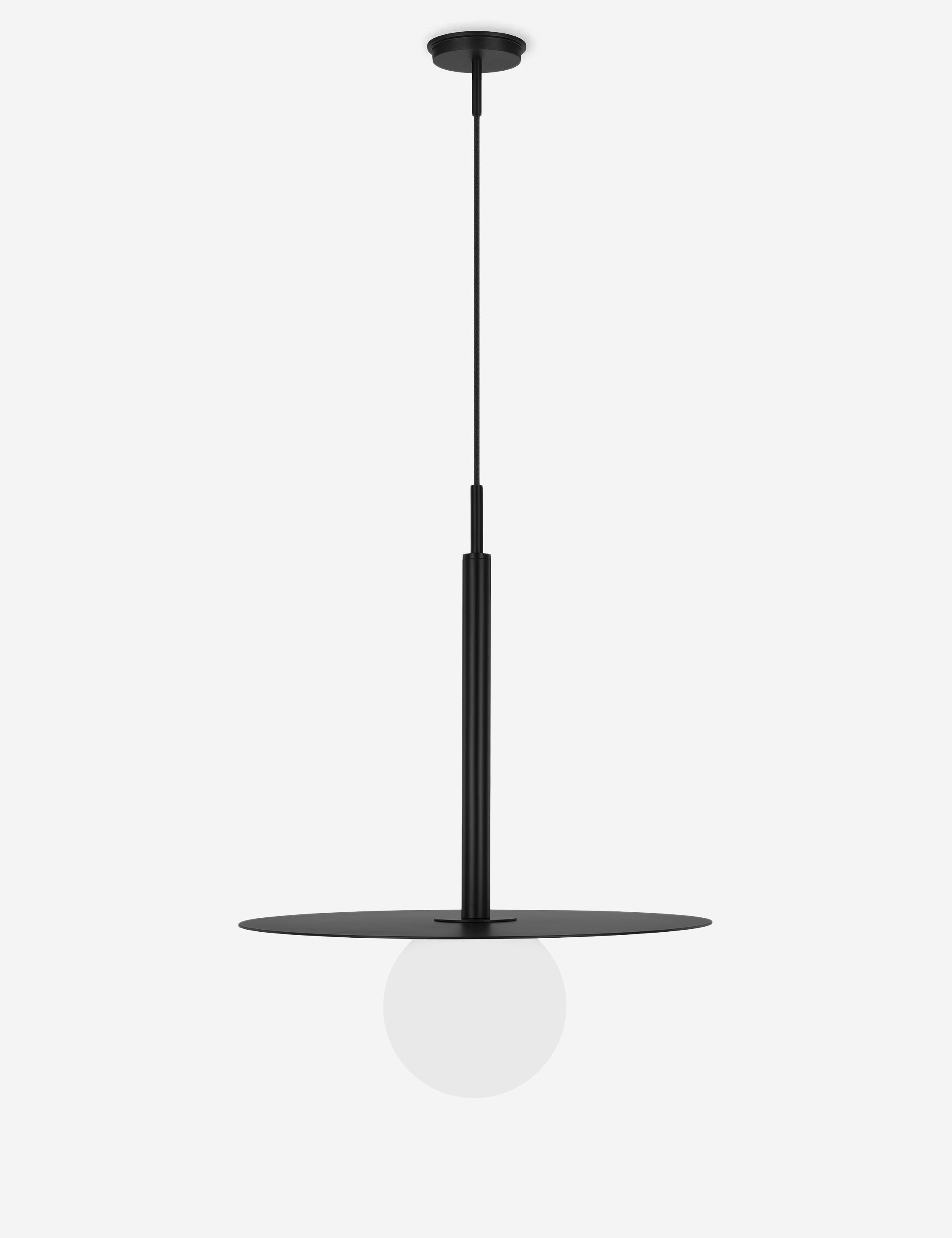 Lulu and Georgia Nodes Pendant Light by Kelly Wearstler - view 12