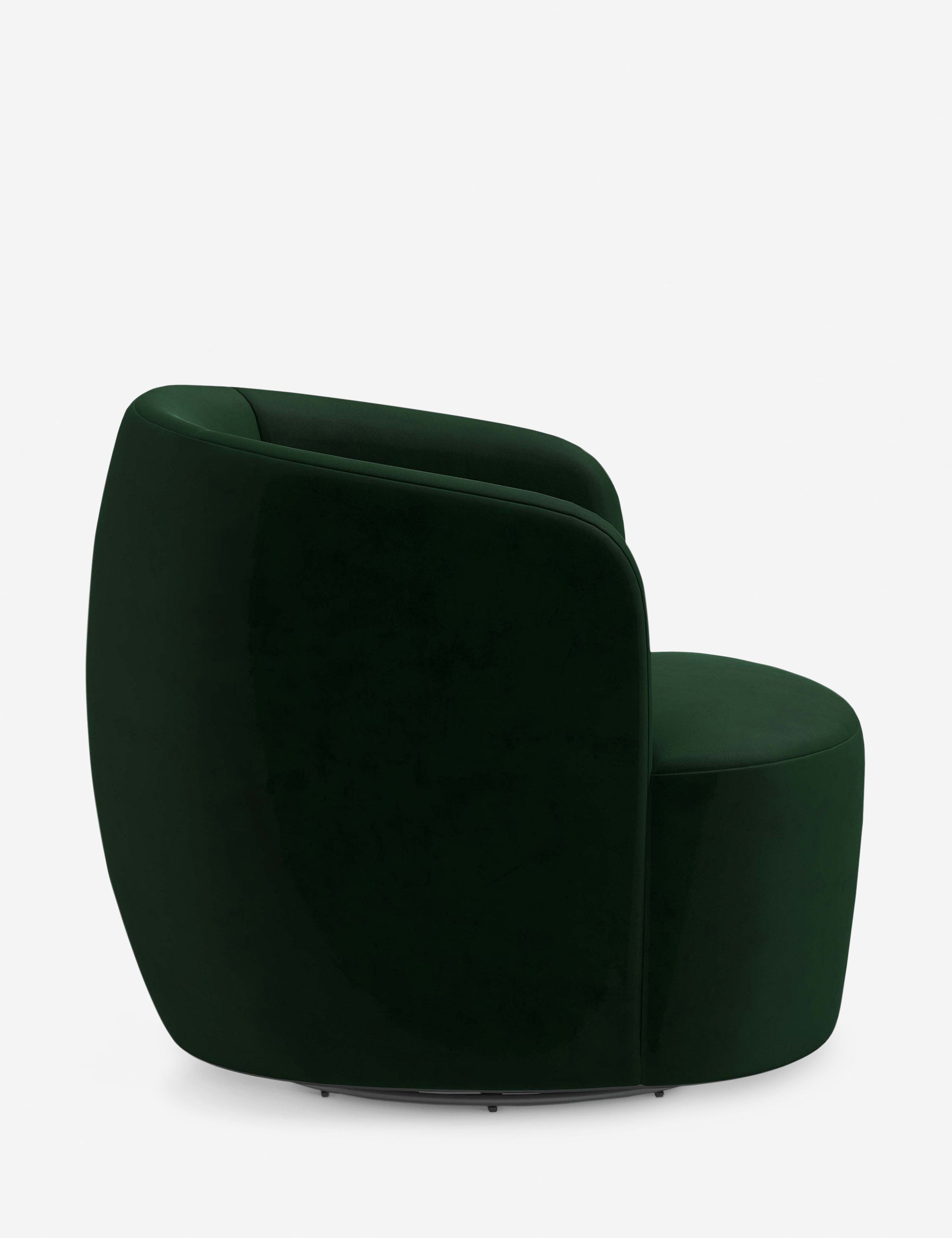 Lulu and Georgia Rue Swivel Chair - view 47