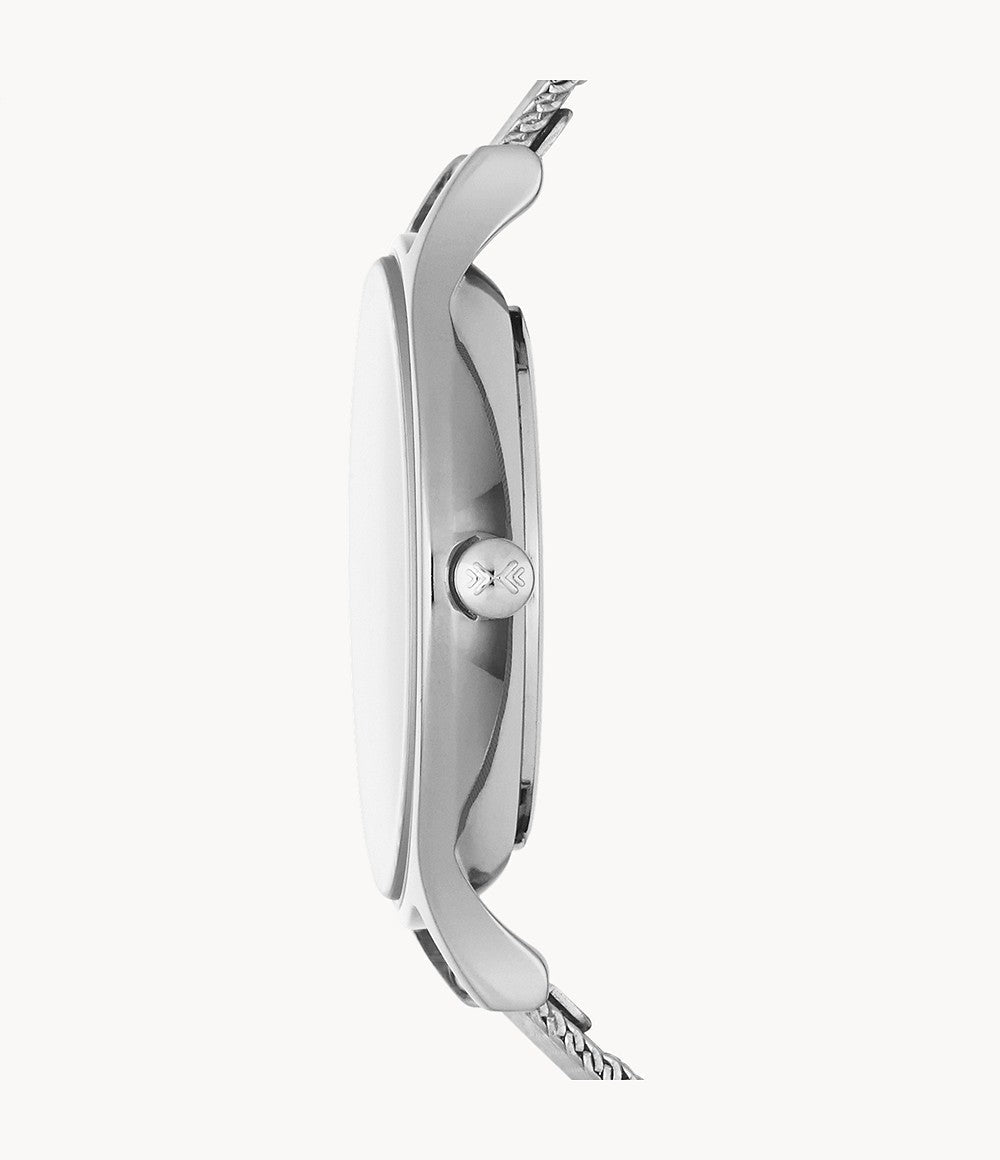Skagen Anita Lille Silver Dial Women 30mm - view 2