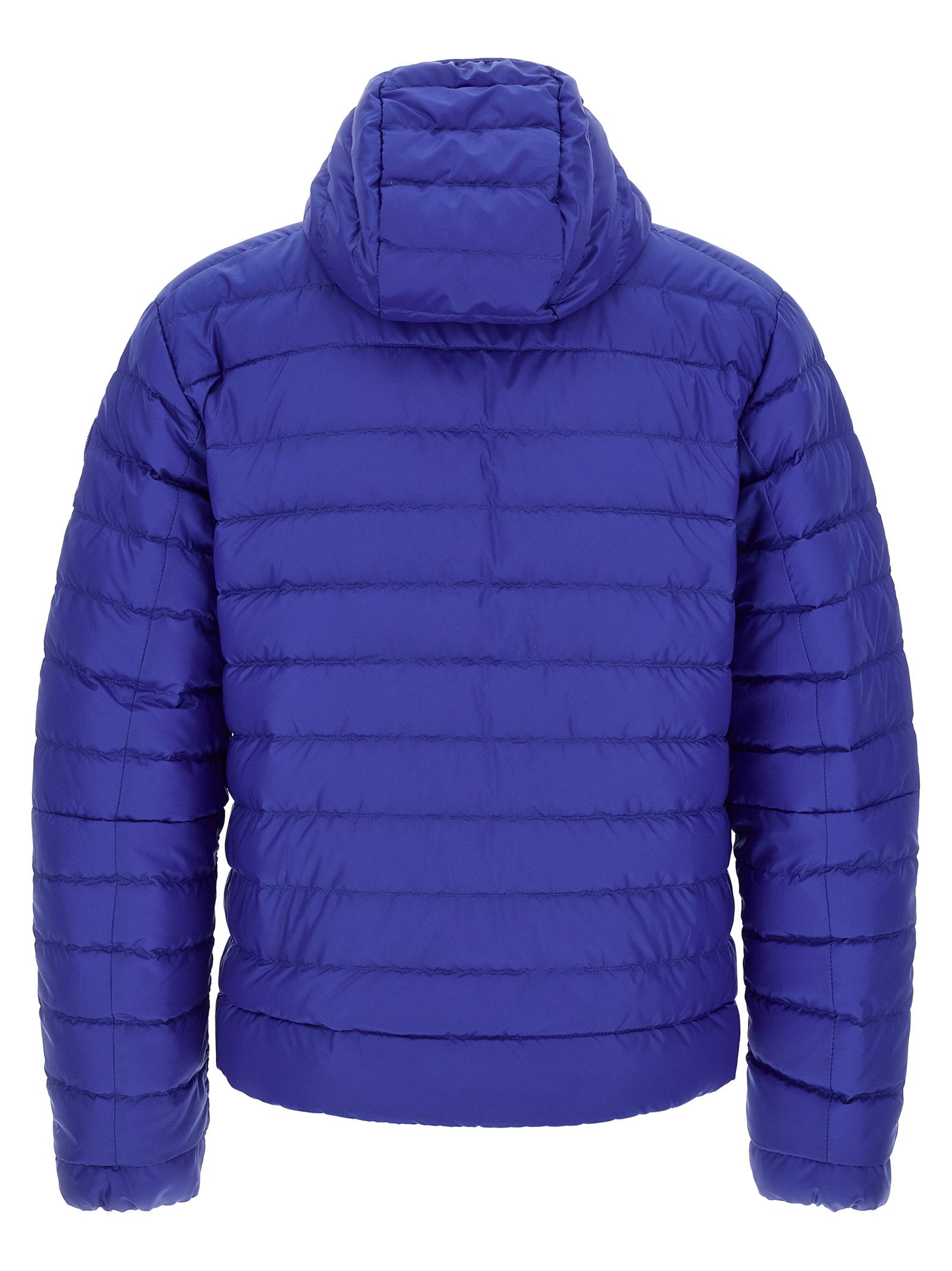 Canada Goose Stratus Down Jacket – 100% polyamide - view 2