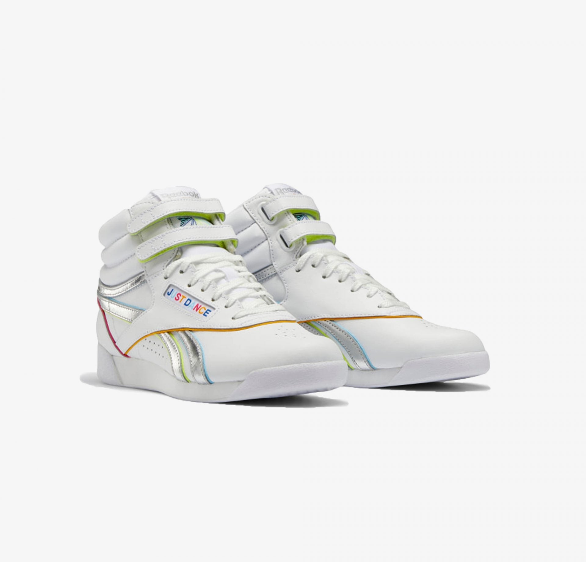 Freestyle digital blue – Reebok | FREESTYLE { DIGITAL BLUE / SILVER METALLIC