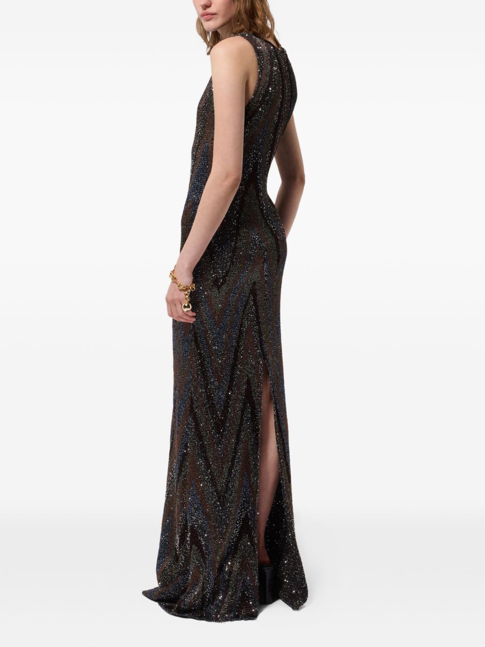 Missoni Dress – Fabric 100% - view 2