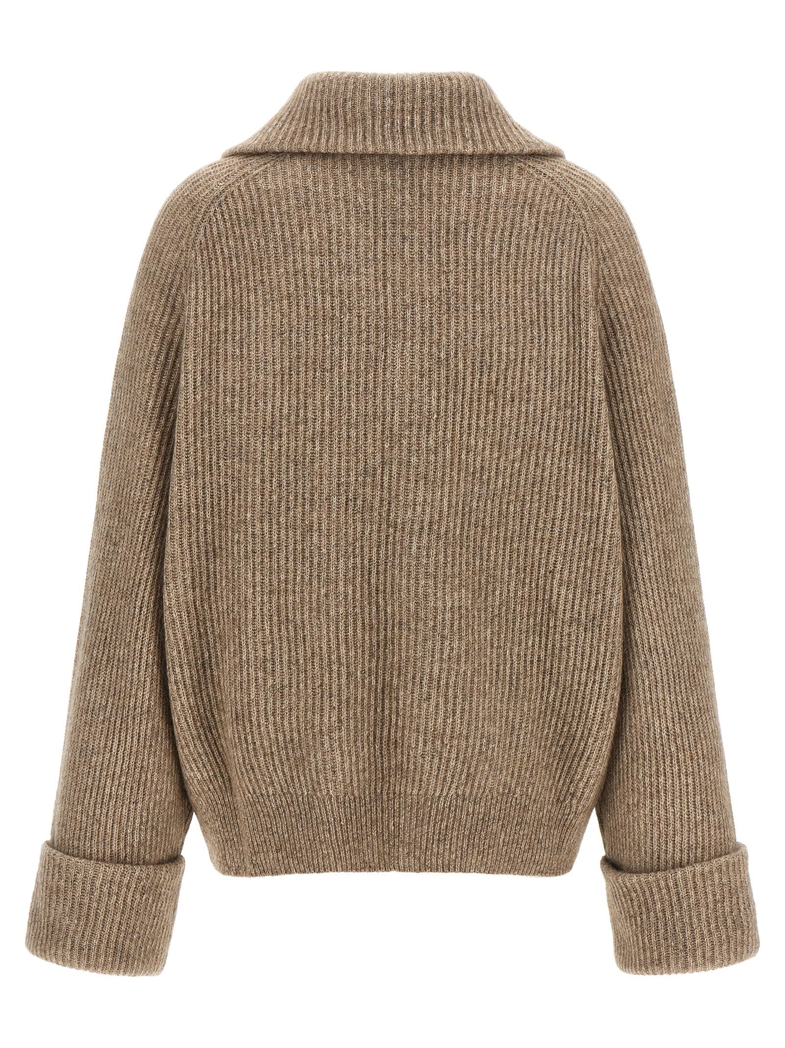 Brunello Cucinelli Sparkling Cardigan - view 2