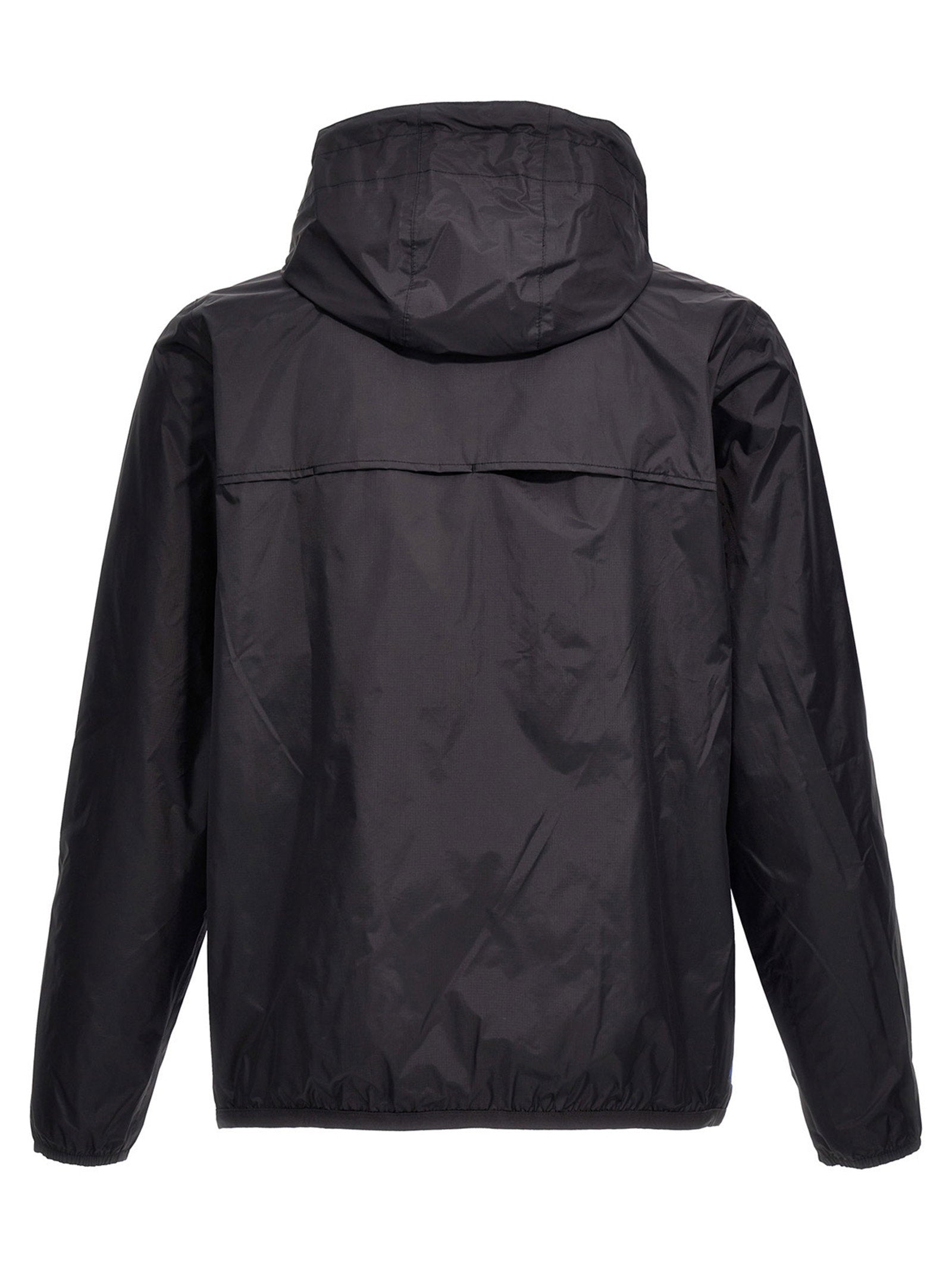 Comme Des Garçons Play X K-way Jacket – 100% nylon - view 2