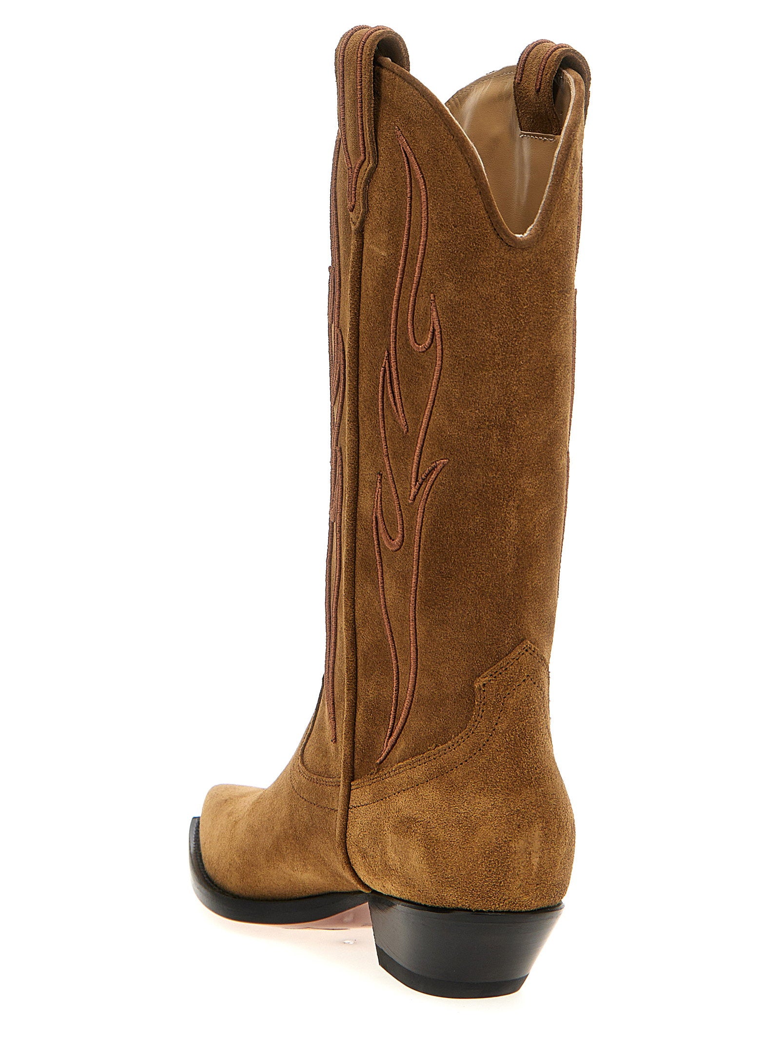 Sonora Santa Fe Boots - view 3
