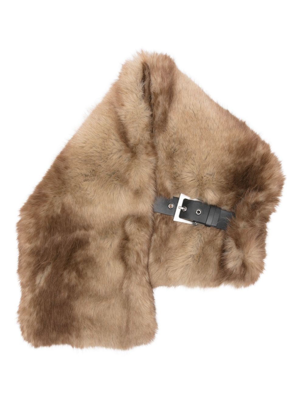 Apparis Rowen Faux-Fur Scarf – 100% Recycled Polyester