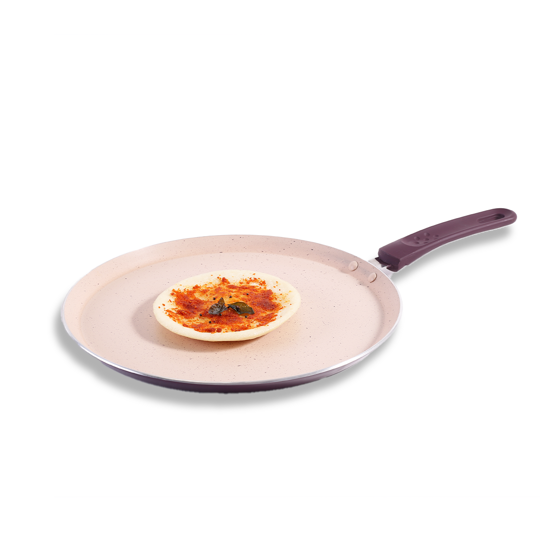 Wonderchef Renewed Milano 28cm Dosa Tawa
