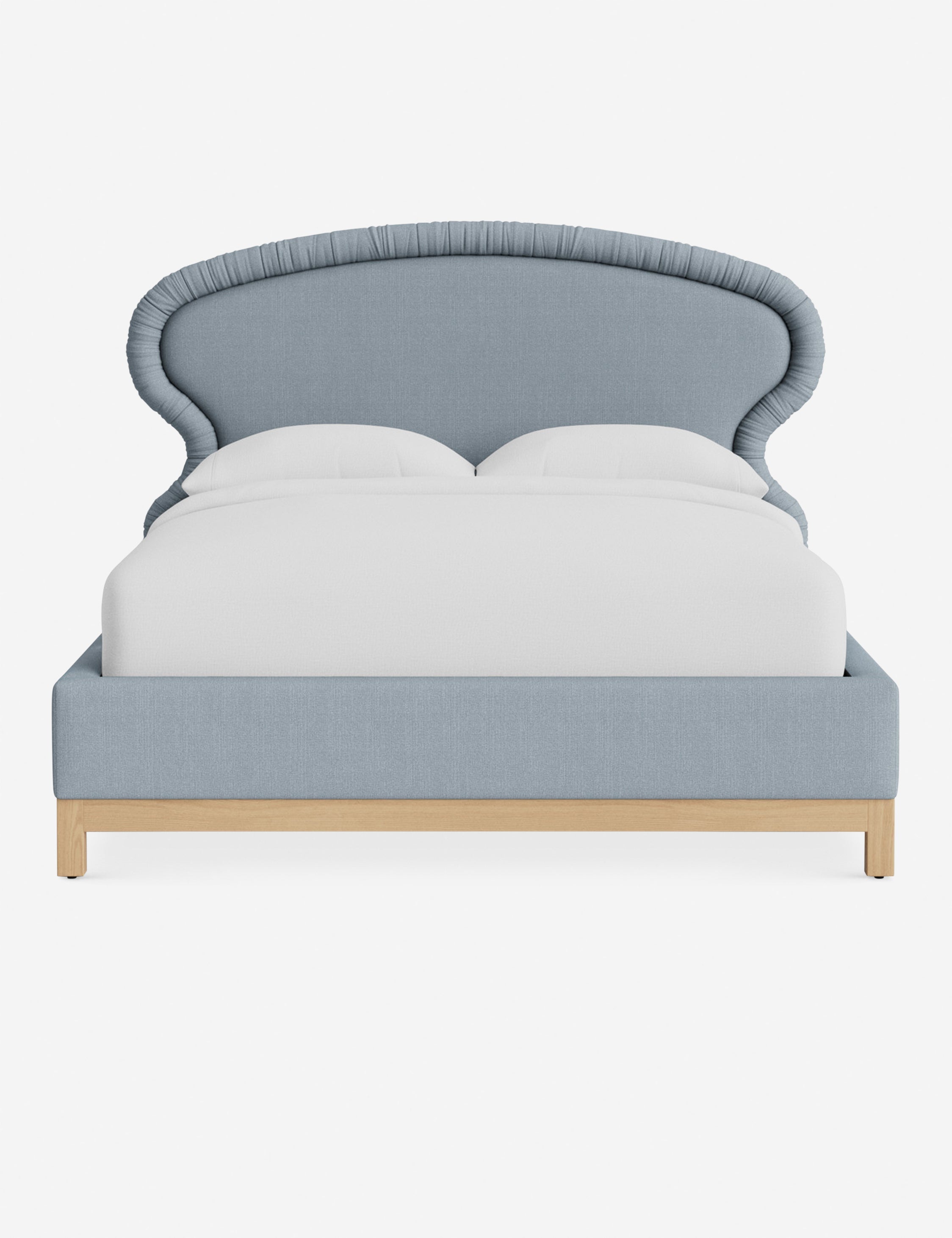 Lulu and Georgia Morecambe Platform Bed by Ginny Macdonald - view 104